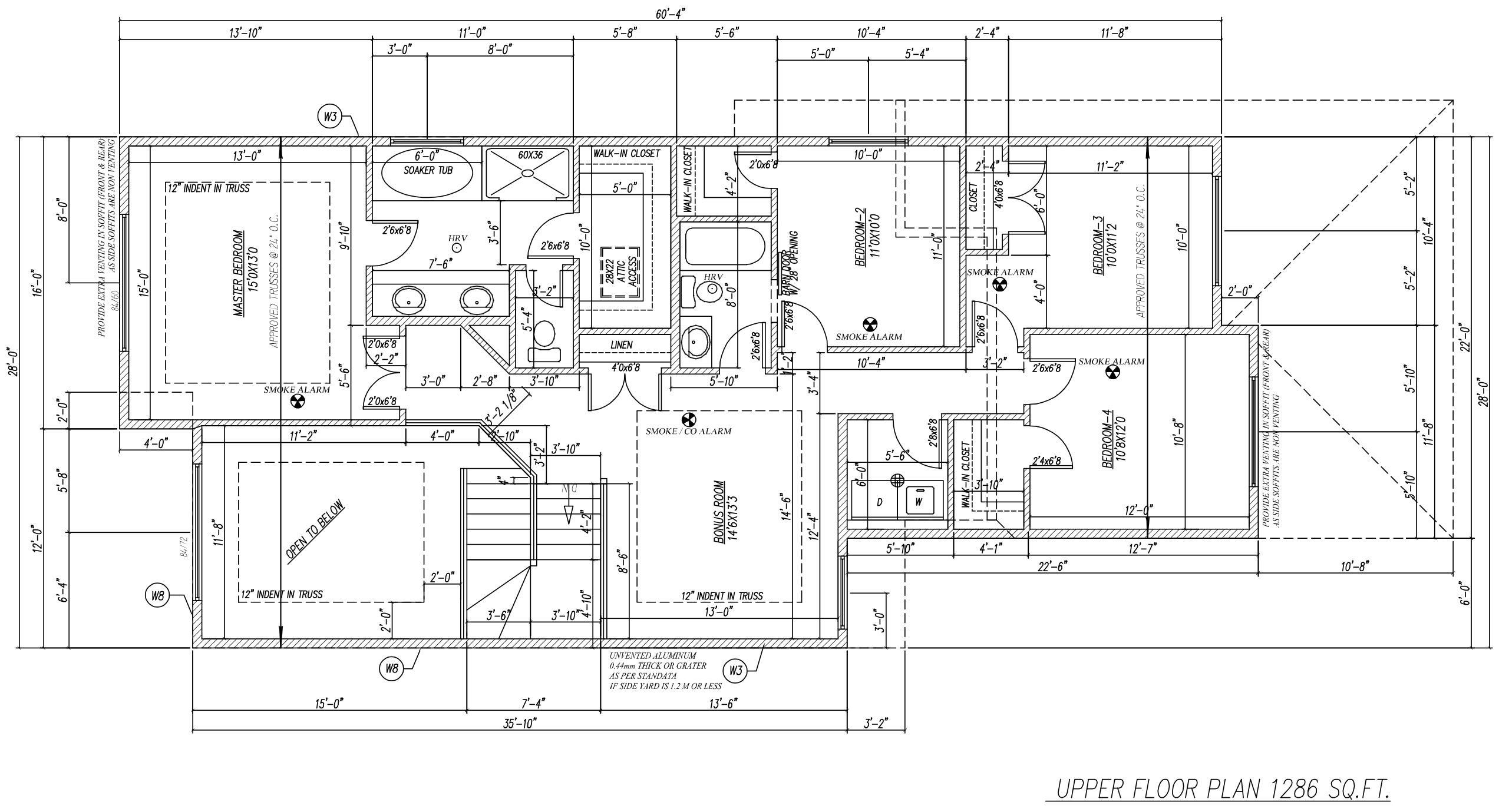 Photo 3 at 2316 63 Avenue NE, Churchill Meadow, Rural Leduc County