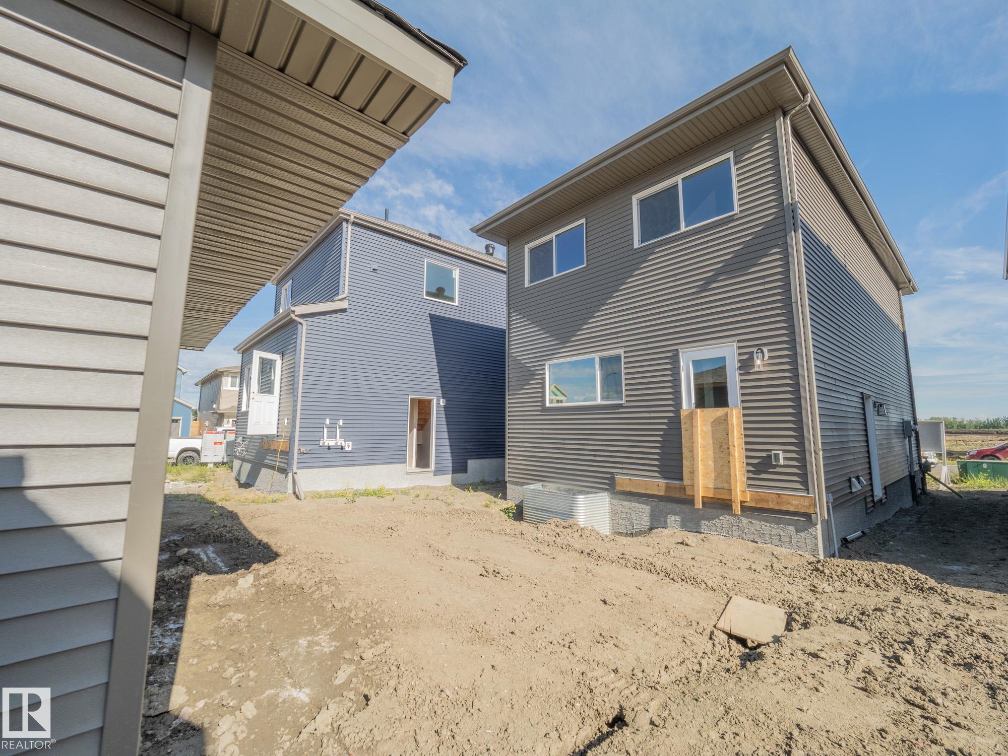 Photo 31 at 3 Eton Link, Easton, Spruce Grove