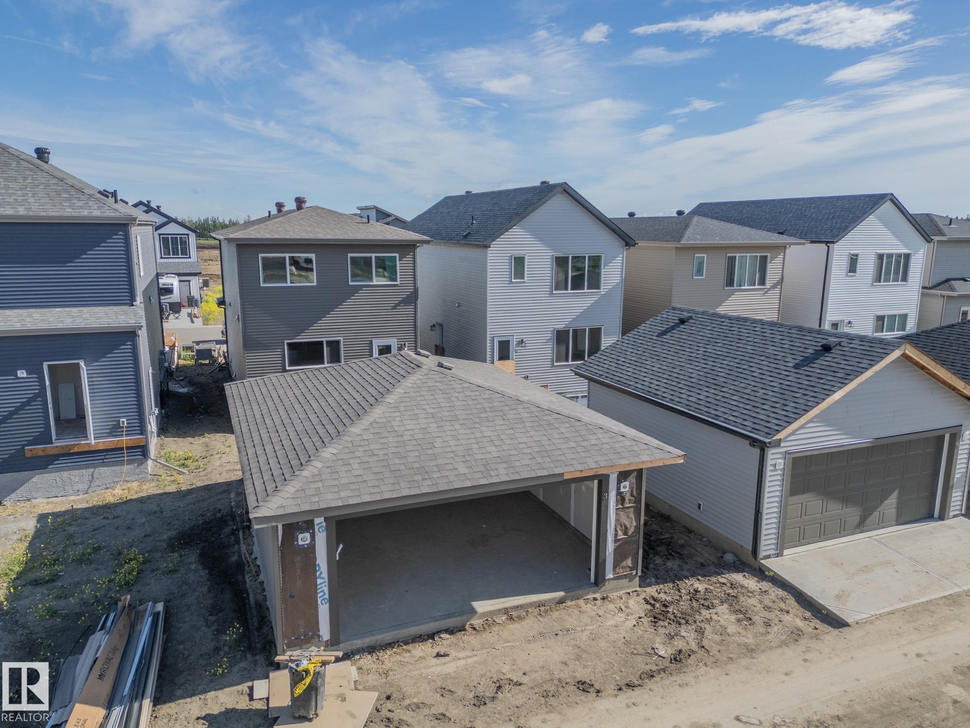 Photo 32 at 3 Eton Link, Easton, Spruce Grove