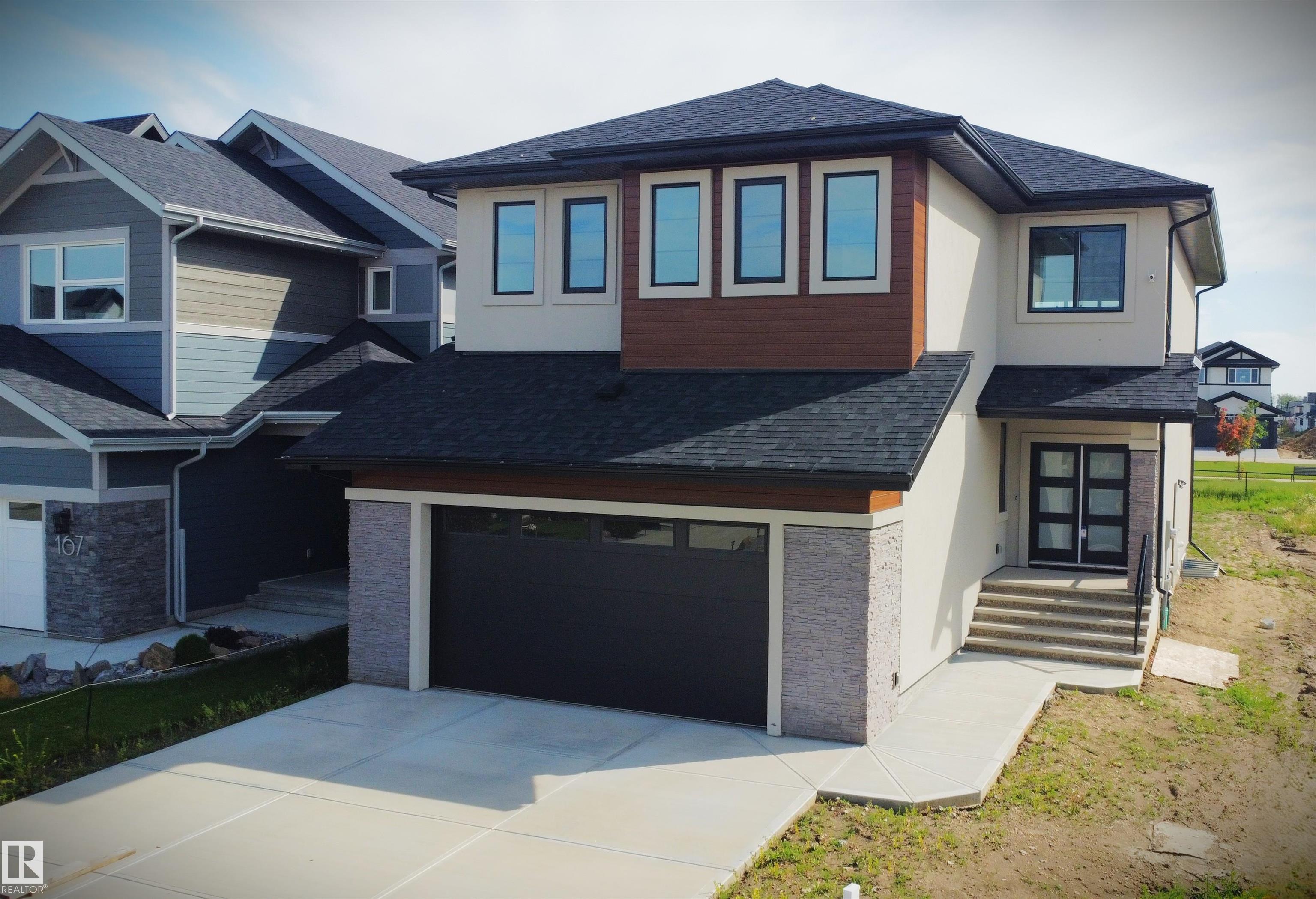 Photo 3 at 165 Edgewater Cir, Southfork, Leduc