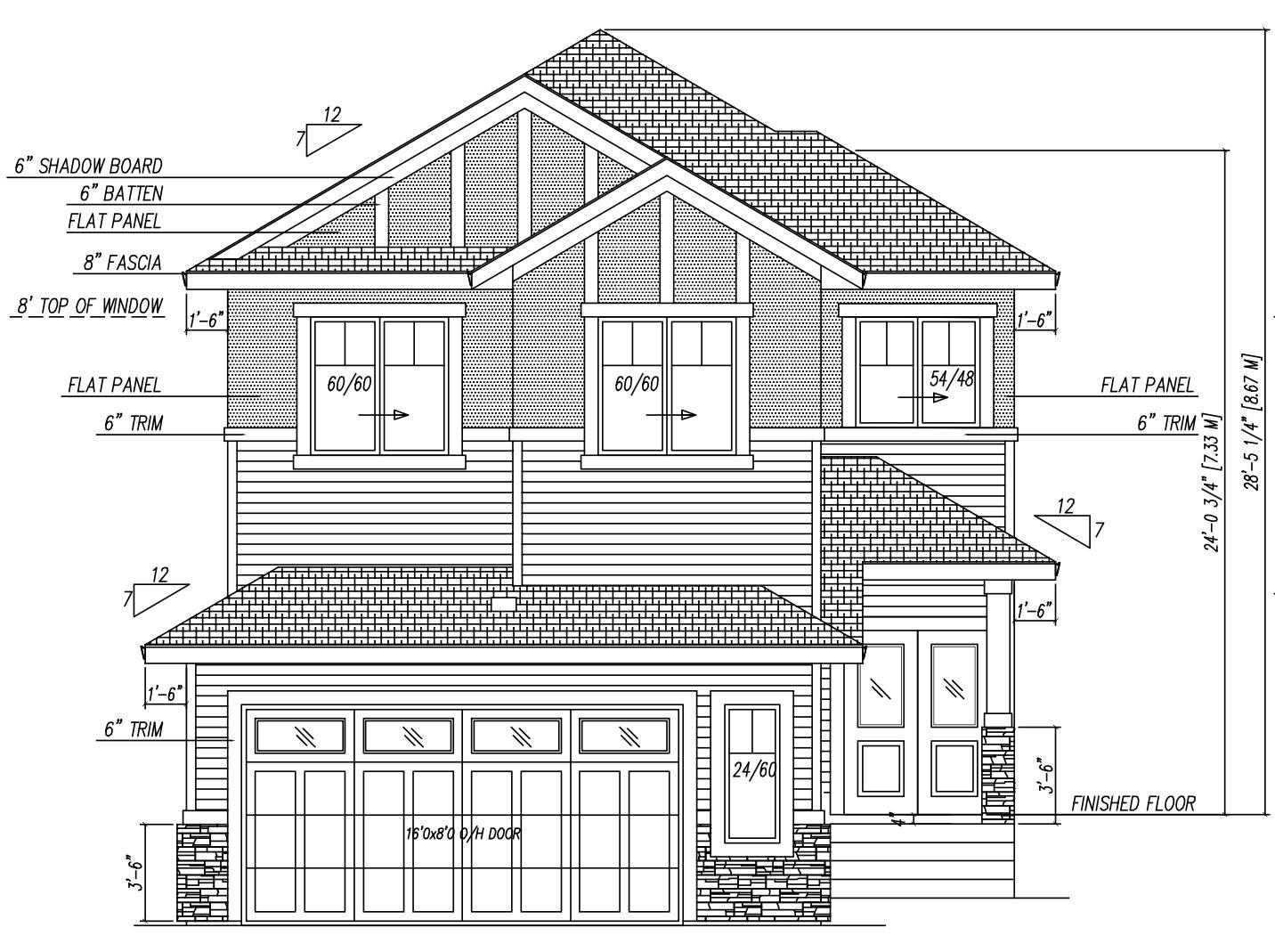 2322 63 Avenue NE, Churchill Meadow, Rural Leduc County 