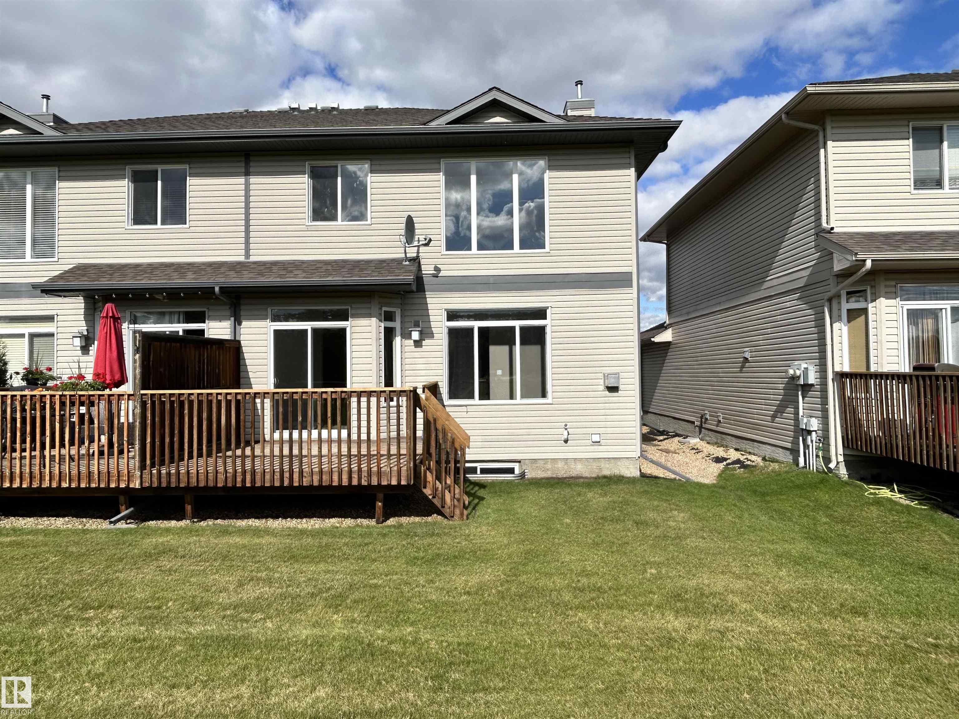 Photo 2 at 116 Westerra Boulevard, Westerra, Stony Plain