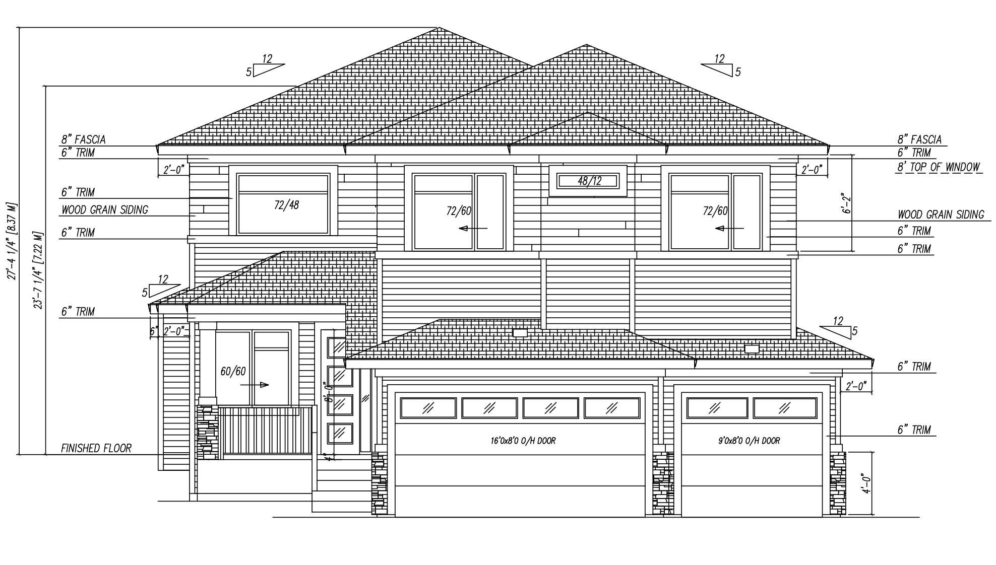5 Hillwood Terrace, Hilldowns, Spruce Grove 