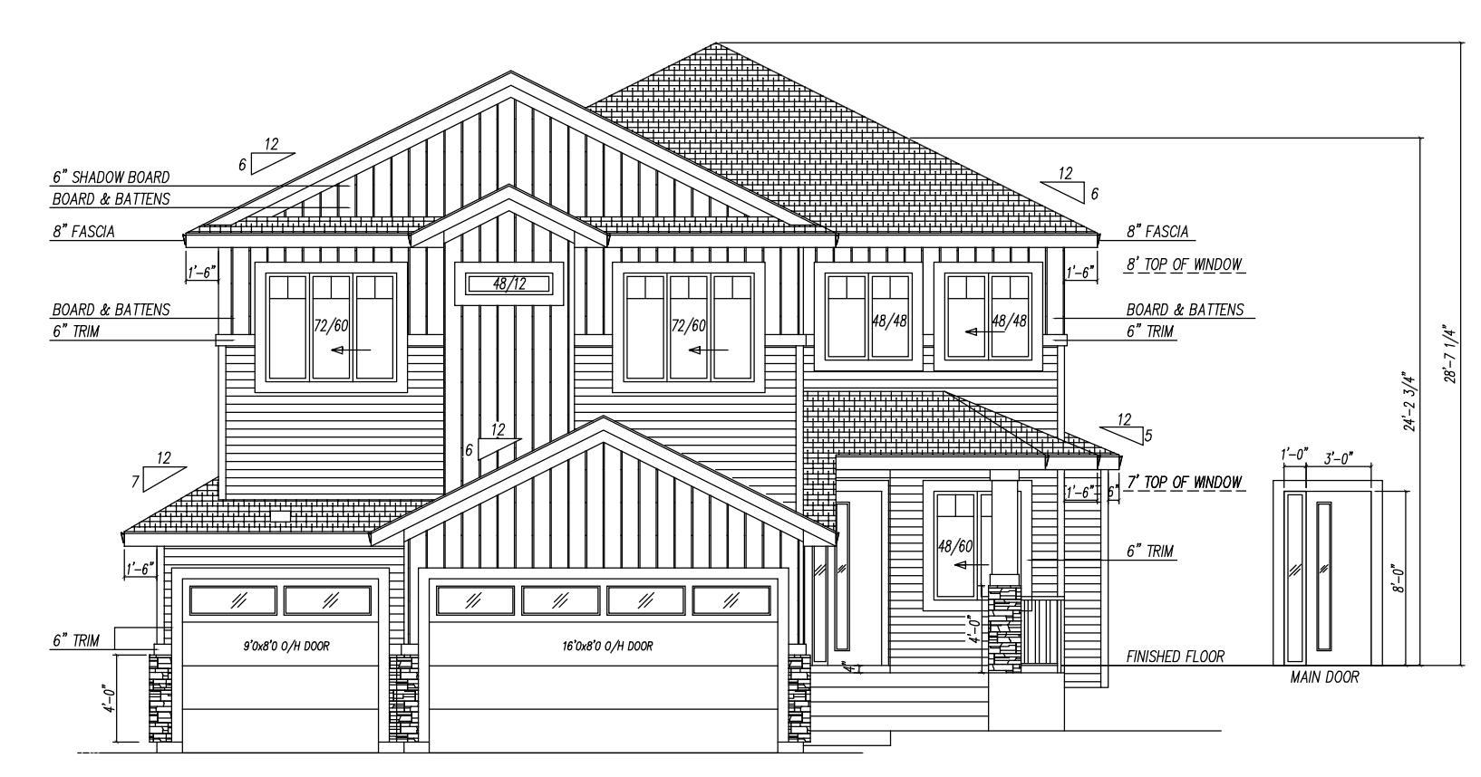11 Hillwood Terrace, Hilldowns, Spruce Grove 