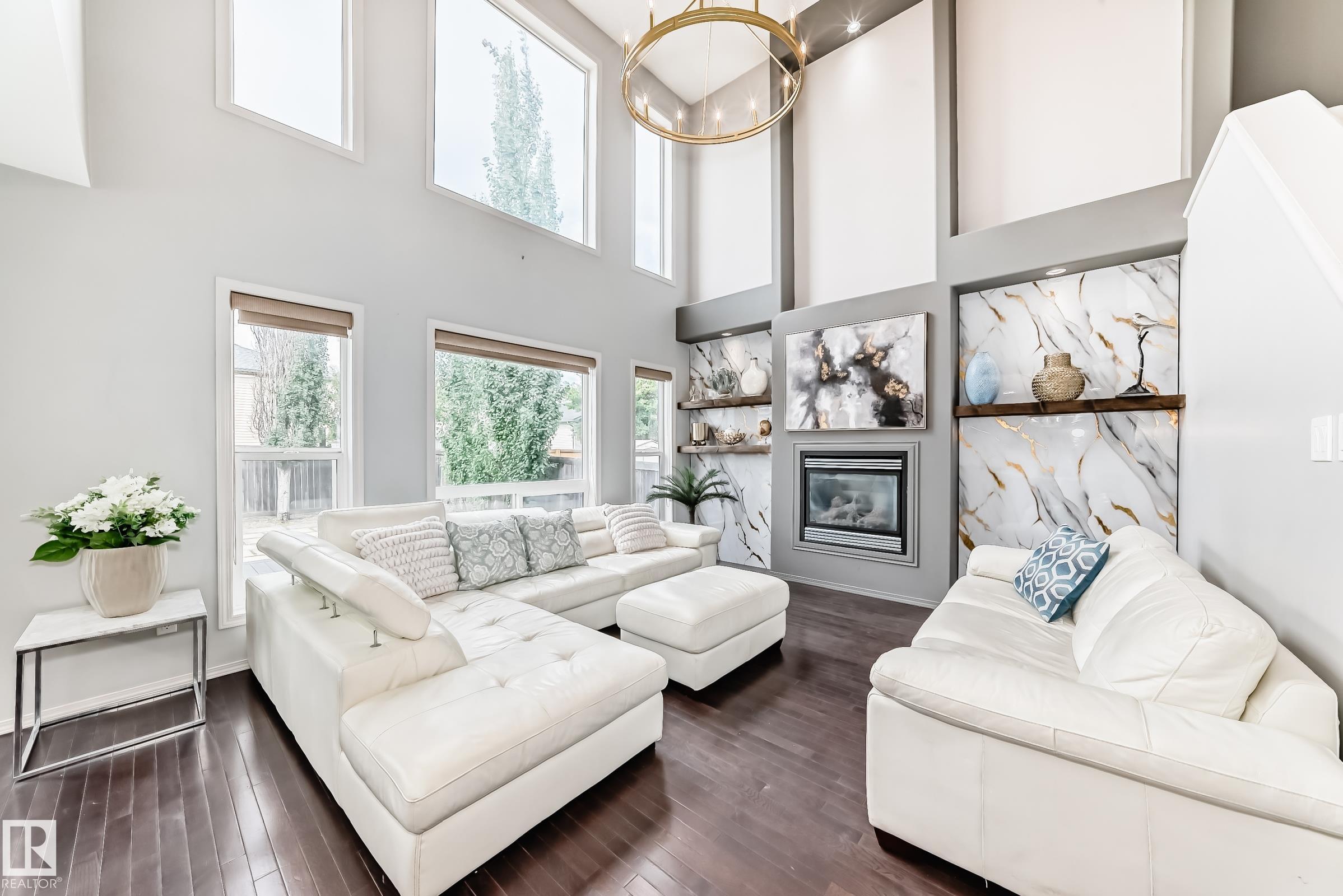 11314 167a Avenue NW, Canossa, Edmonton 