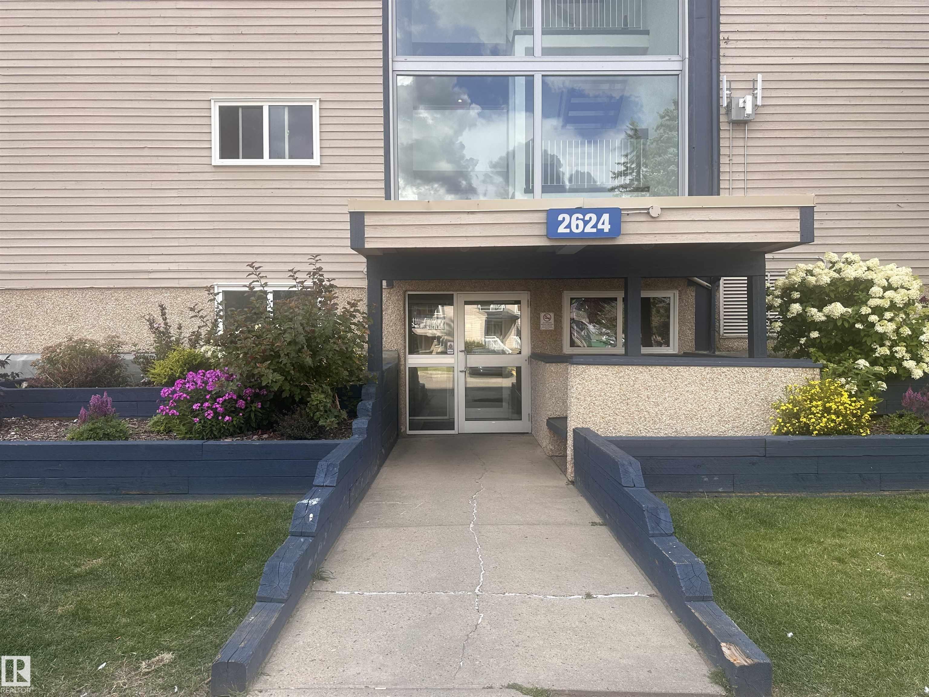 407 - 2624 Mill Woods E NW, Weinlos, Edmonton 