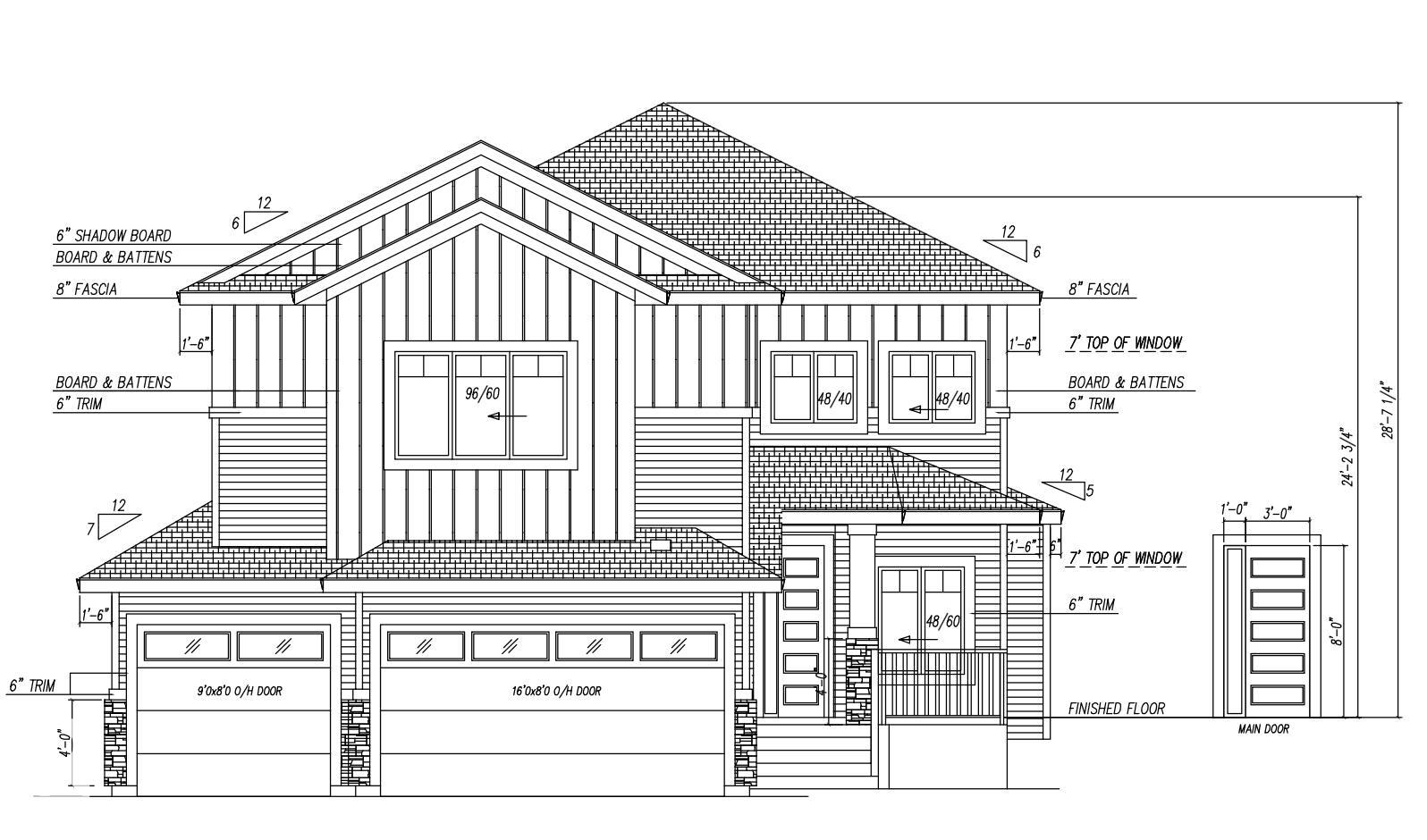 15 Hillwood Terrace, Hilldowns, Spruce Grove 