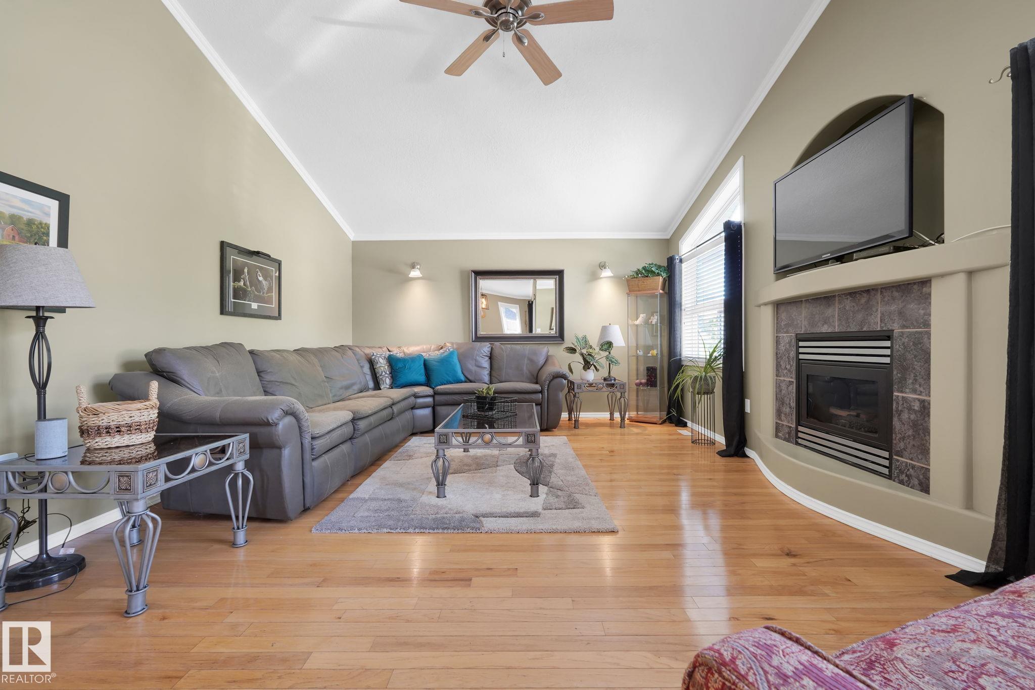 Photo 14 at 169 Kingswood Boulevard, Kingswood, St. Albert