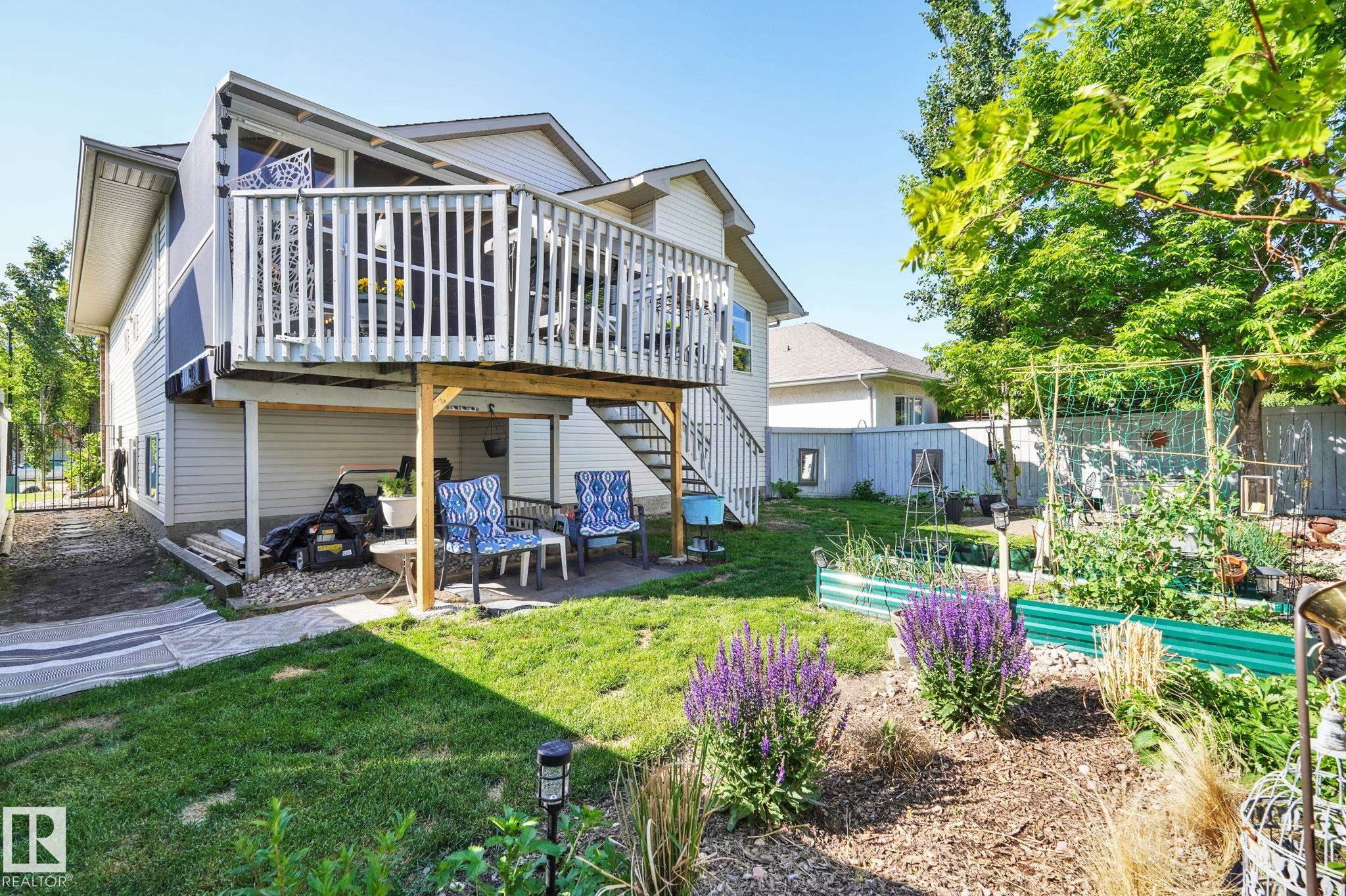 Photo 41 at 169 Kingswood Boulevard, Kingswood, St. Albert