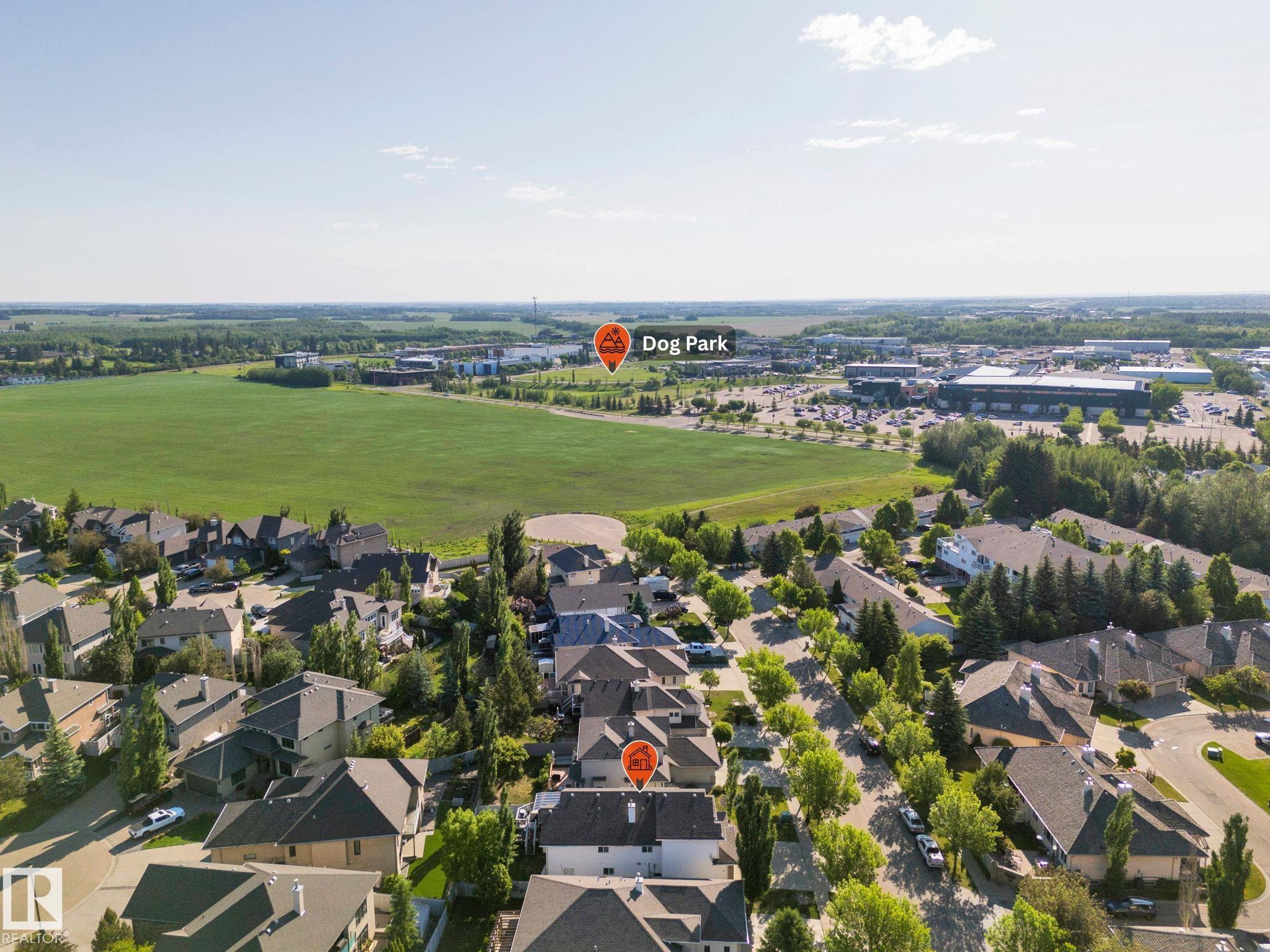 Photo 44 at 169 Kingswood Boulevard, Kingswood, St. Albert