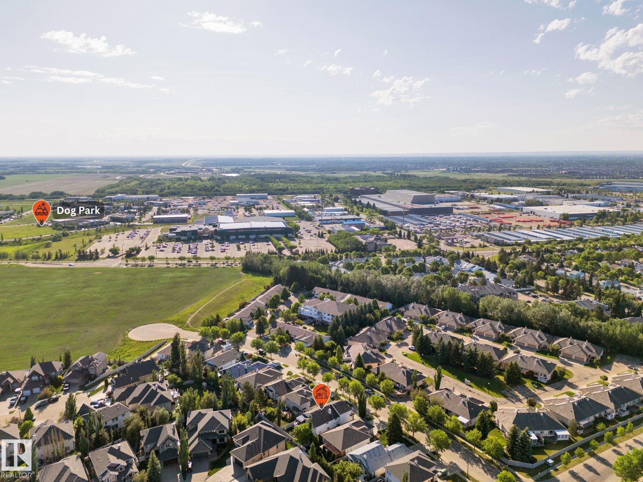 Photo 45 at 169 Kingswood Boulevard, Kingswood, St. Albert