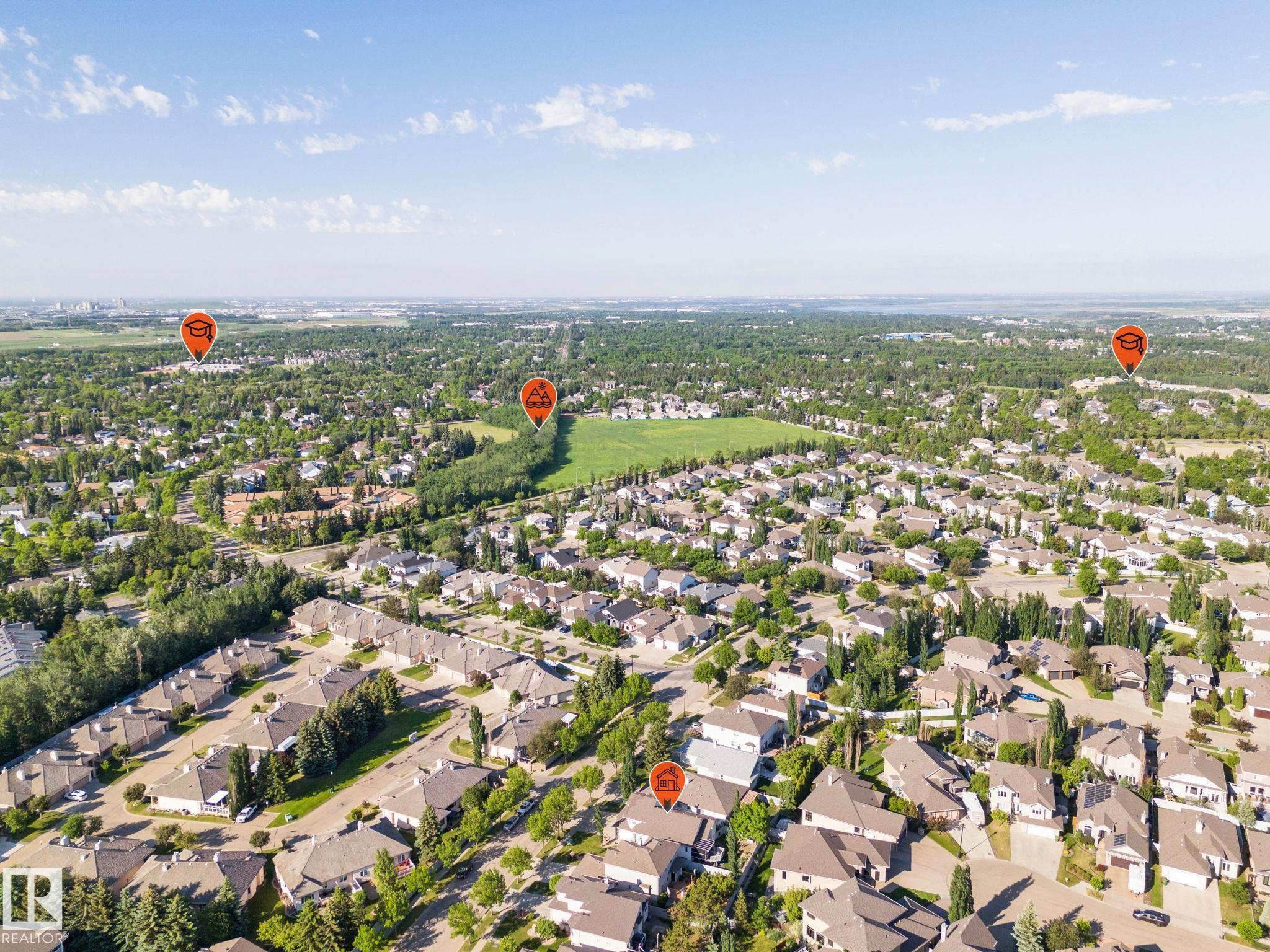 Photo 46 at 169 Kingswood Boulevard, Kingswood, St. Albert