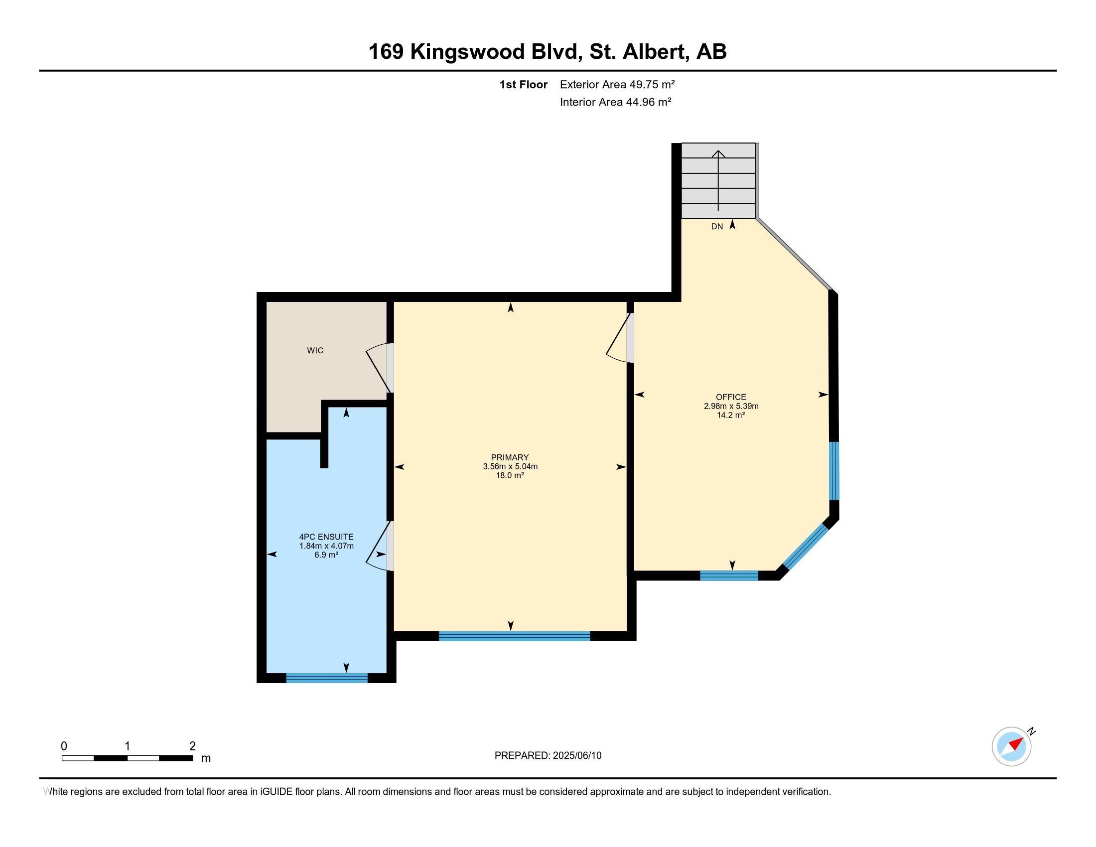Photo 49 at 169 Kingswood Boulevard, Kingswood, St. Albert