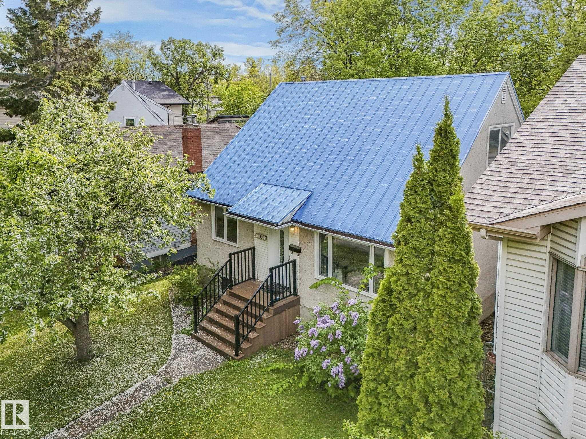 11514 122 Street NW, Inglewood, Edmonton 
