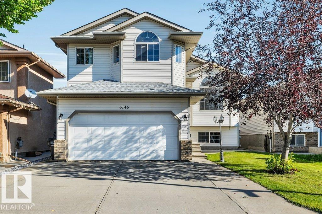 6144 165 Avenue NW, Matt Berry, Edmonton 