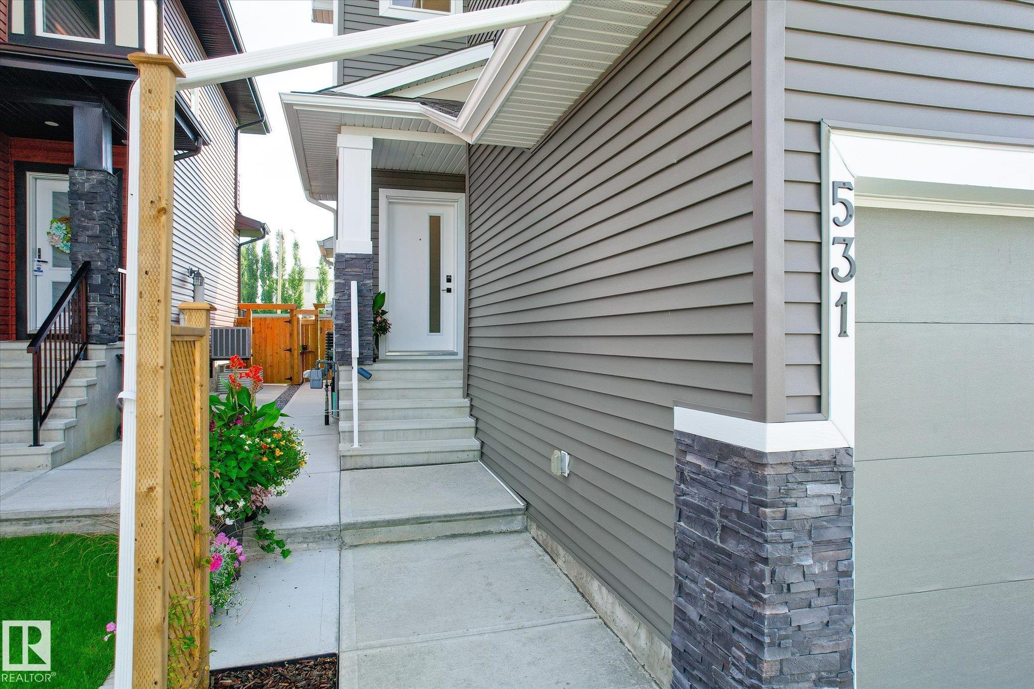 Photo 2 at 531 Kleins Crescent, West Haven Park, Leduc