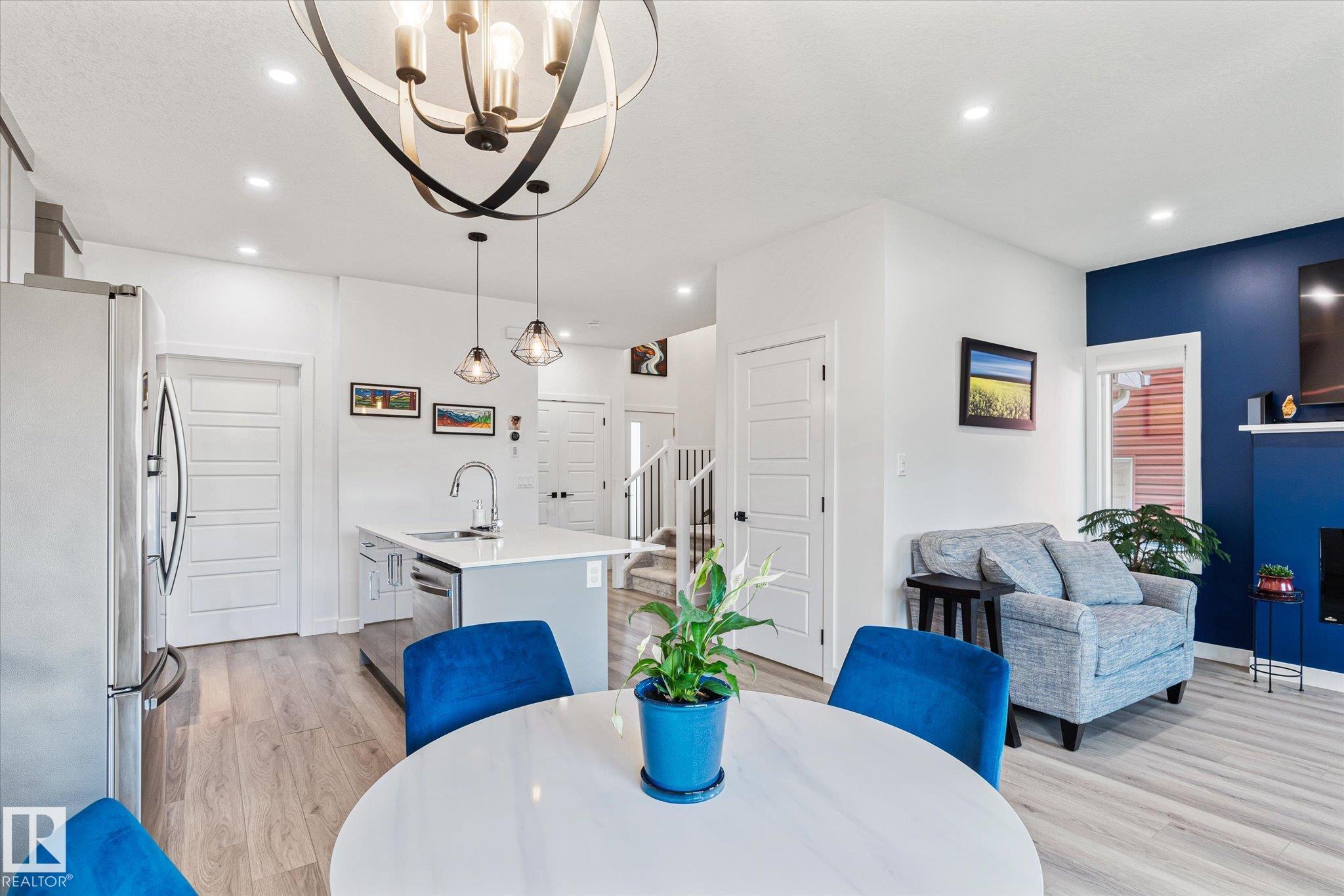 Photo 3 at 531 Kleins Crescent, West Haven Park, Leduc