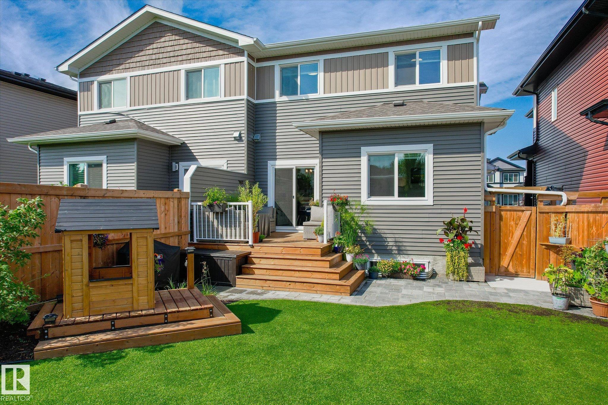Photo 40 at 531 Kleins Crescent, West Haven Park, Leduc