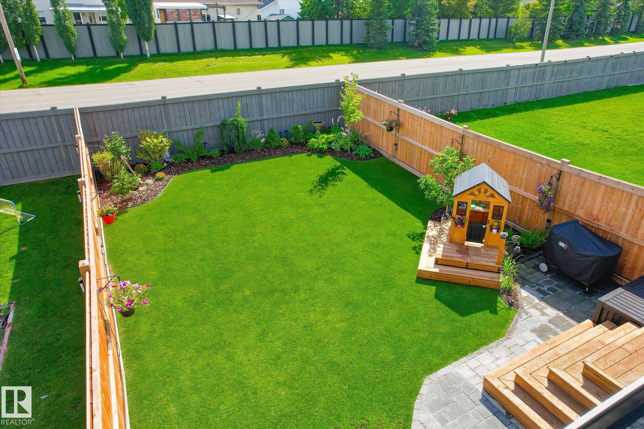 Photo 42 at 531 Kleins Crescent, West Haven Park, Leduc