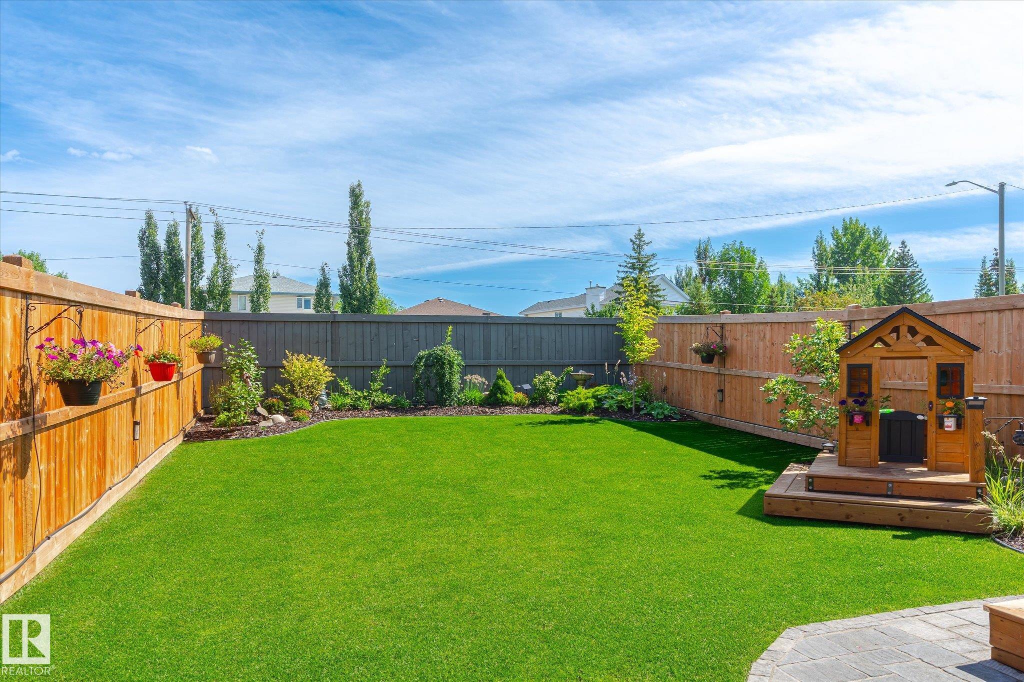 Photo 43 at 531 Kleins Crescent, West Haven Park, Leduc