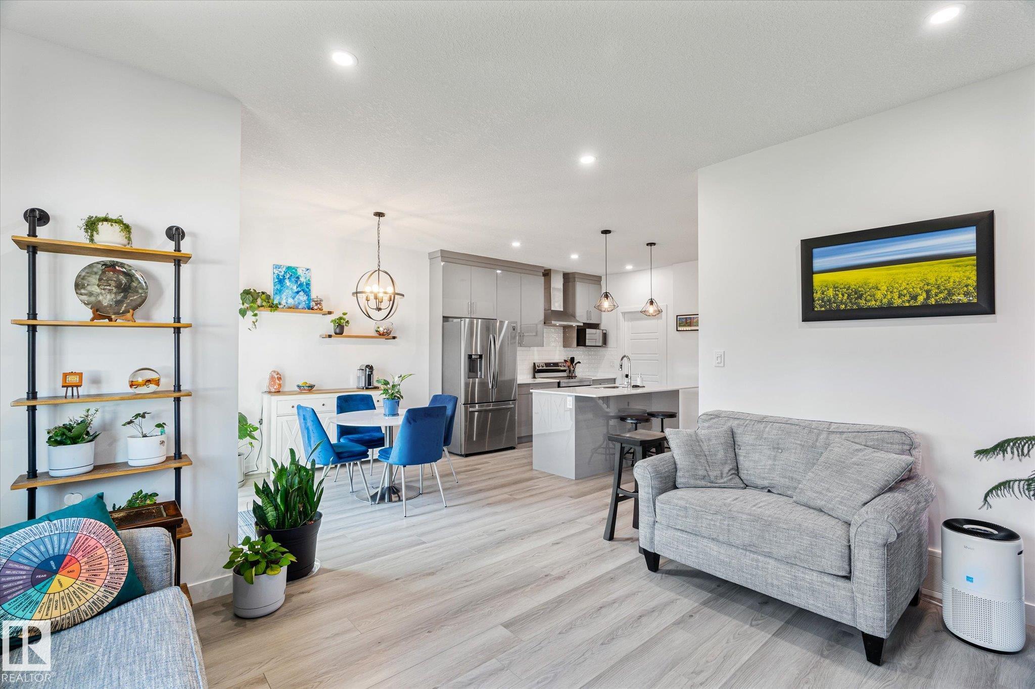 Photo 6 at 531 Kleins Crescent, West Haven Park, Leduc