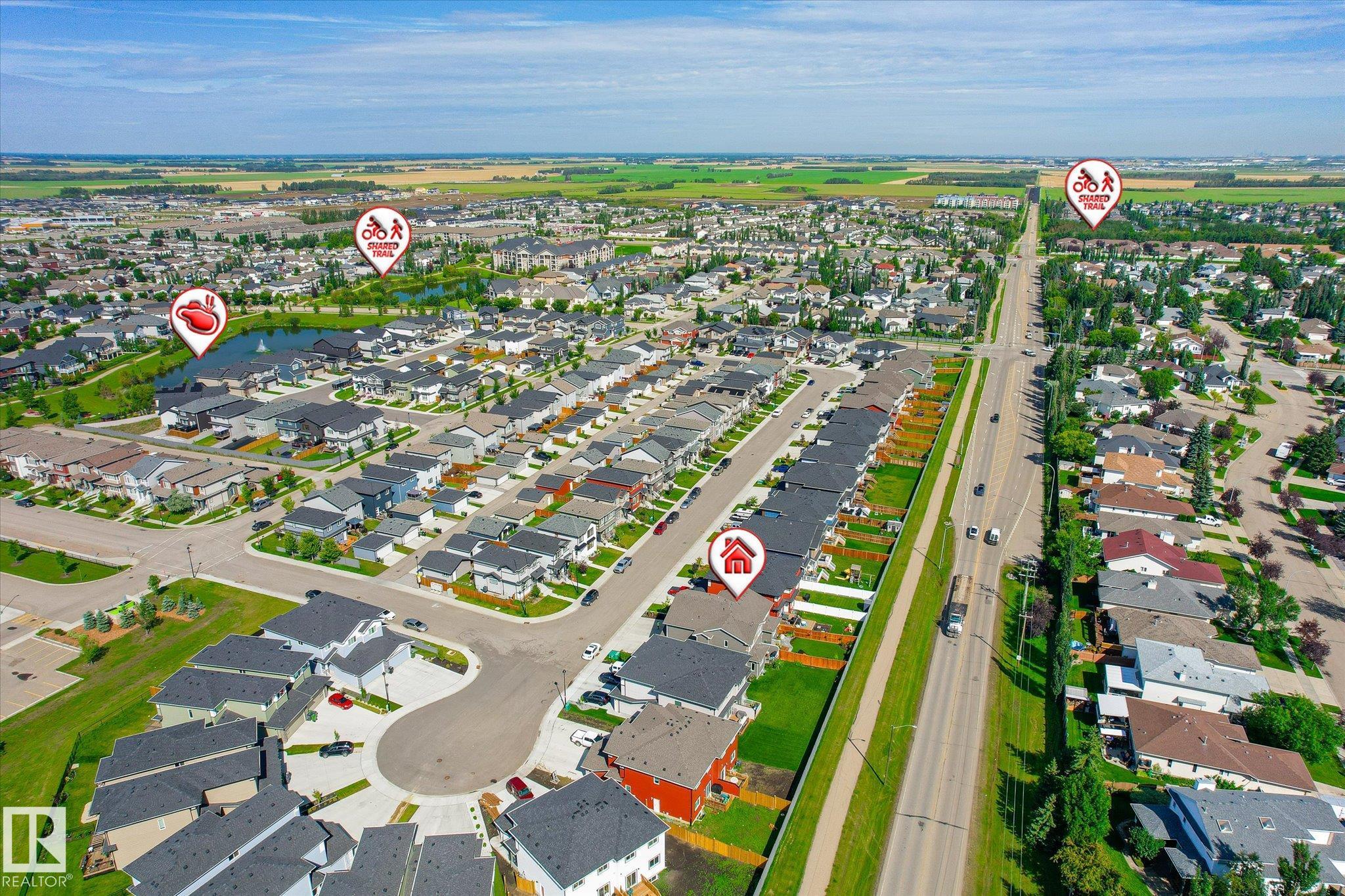 Photo 51 at 531 Kleins Crescent, West Haven Park, Leduc