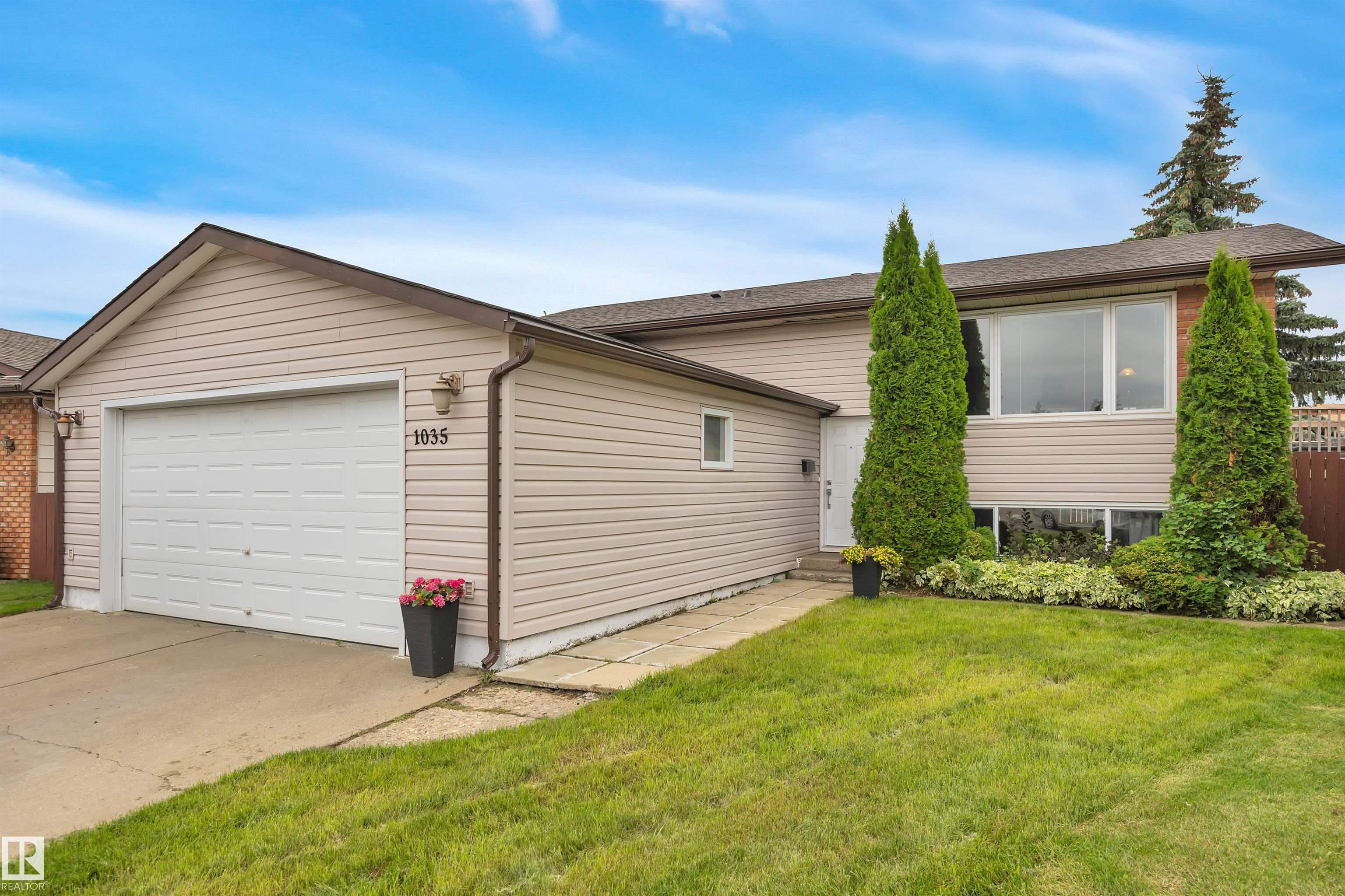1035 55 Street NW, Sakaw, Edmonton 