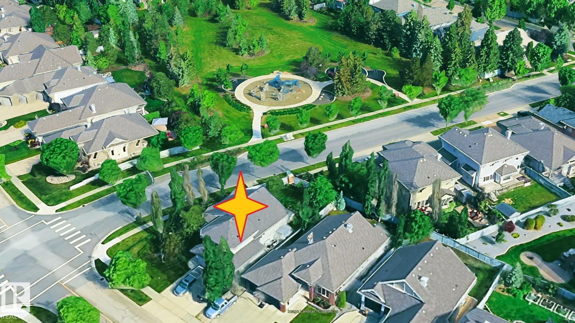 Photo 2 at 60 Lauralcrest Place, Lacombe Park, St. Albert