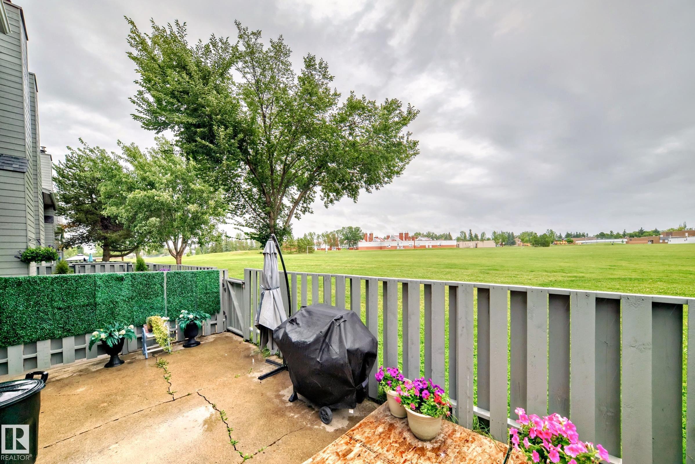 Photo 54 at 13 - 4610 17 Avenue NW, Pollard Meadows, Edmonton