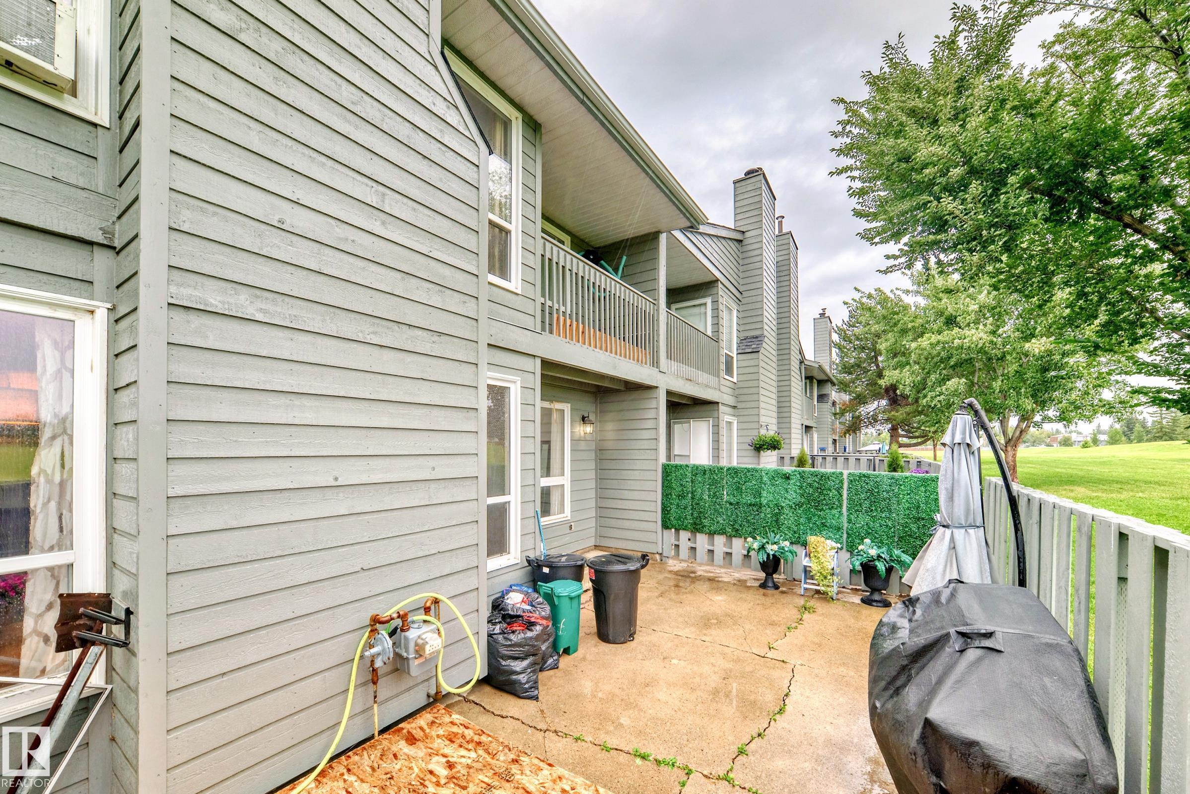 Photo 55 at 13 - 4610 17 Avenue NW, Pollard Meadows, Edmonton