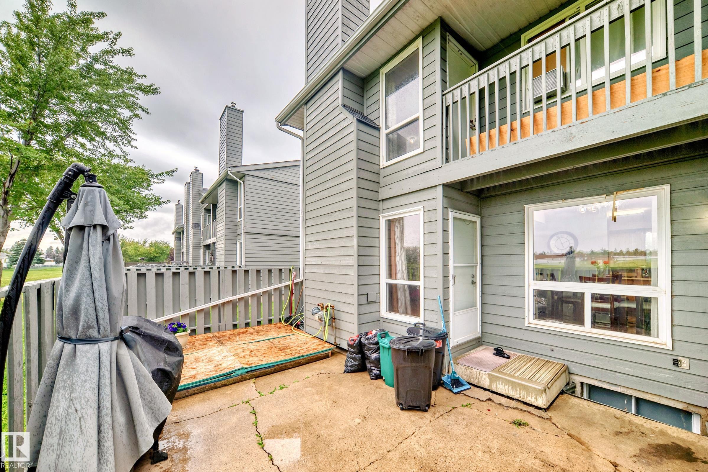 Photo 56 at 13 - 4610 17 Avenue NW, Pollard Meadows, Edmonton
