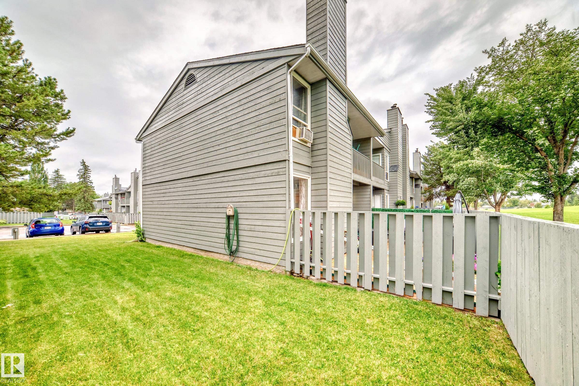 Photo 57 at 13 - 4610 17 Avenue NW, Pollard Meadows, Edmonton