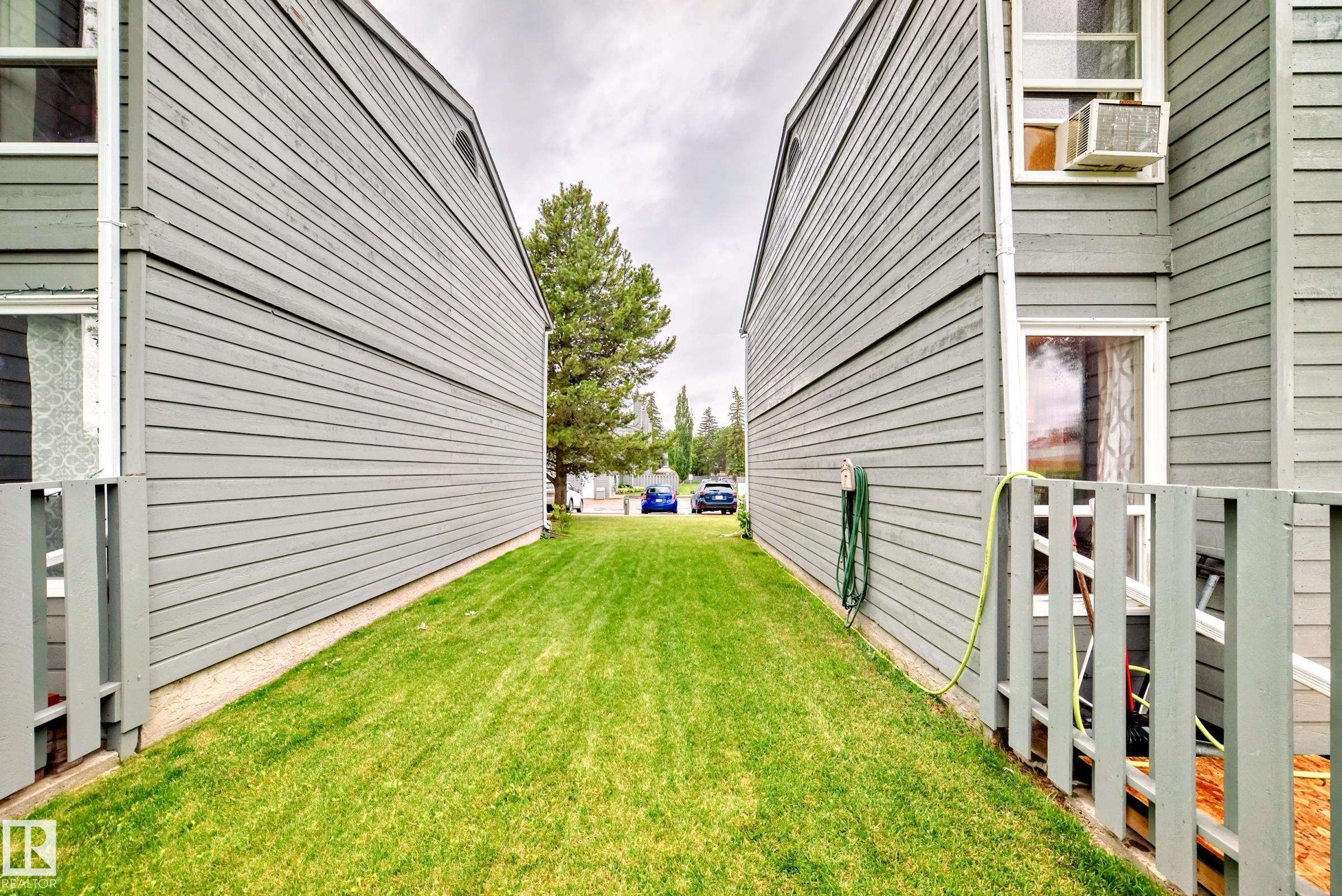 Photo 58 at 13 - 4610 17 Avenue NW, Pollard Meadows, Edmonton