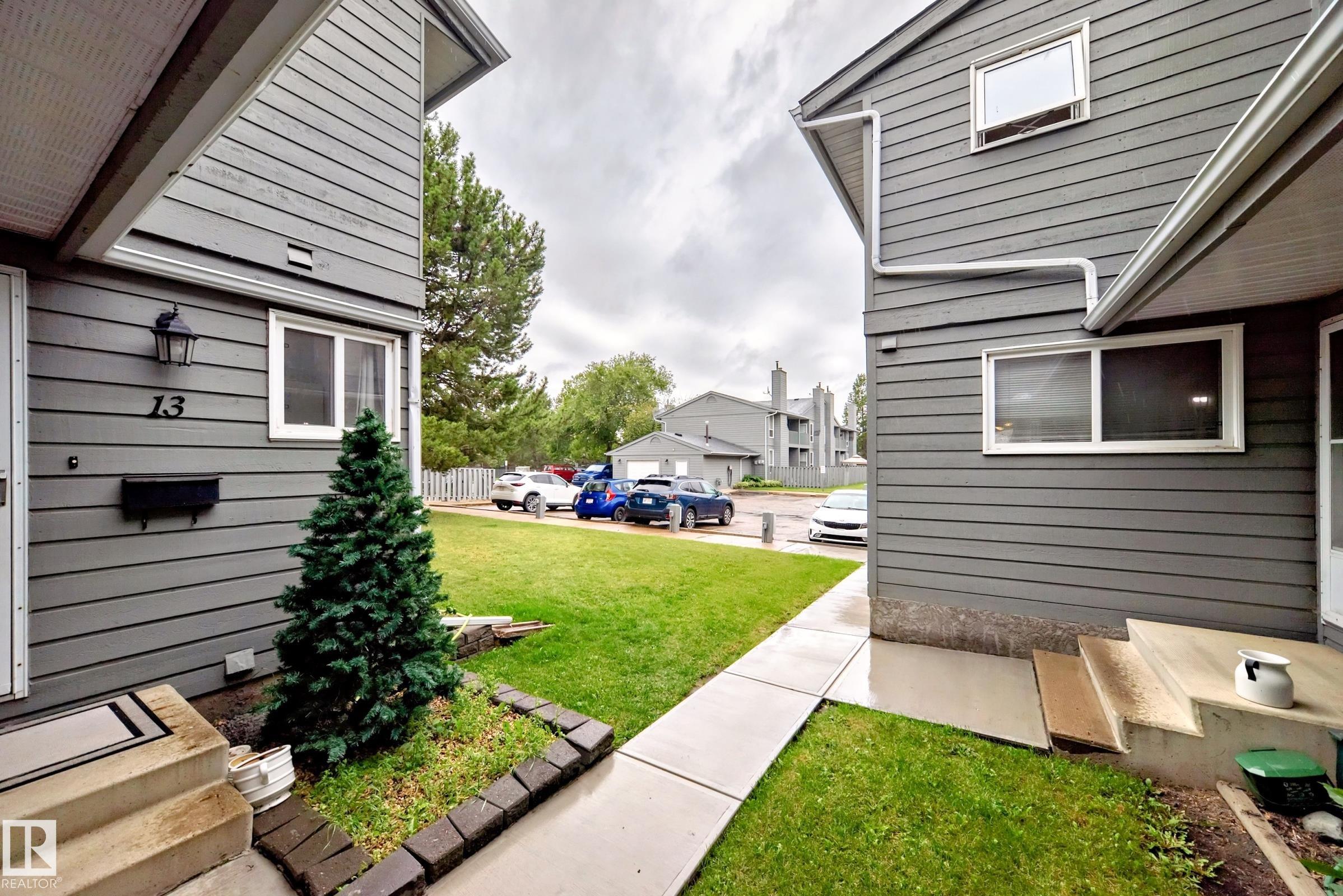 Photo 59 at 13 - 4610 17 Avenue NW, Pollard Meadows, Edmonton