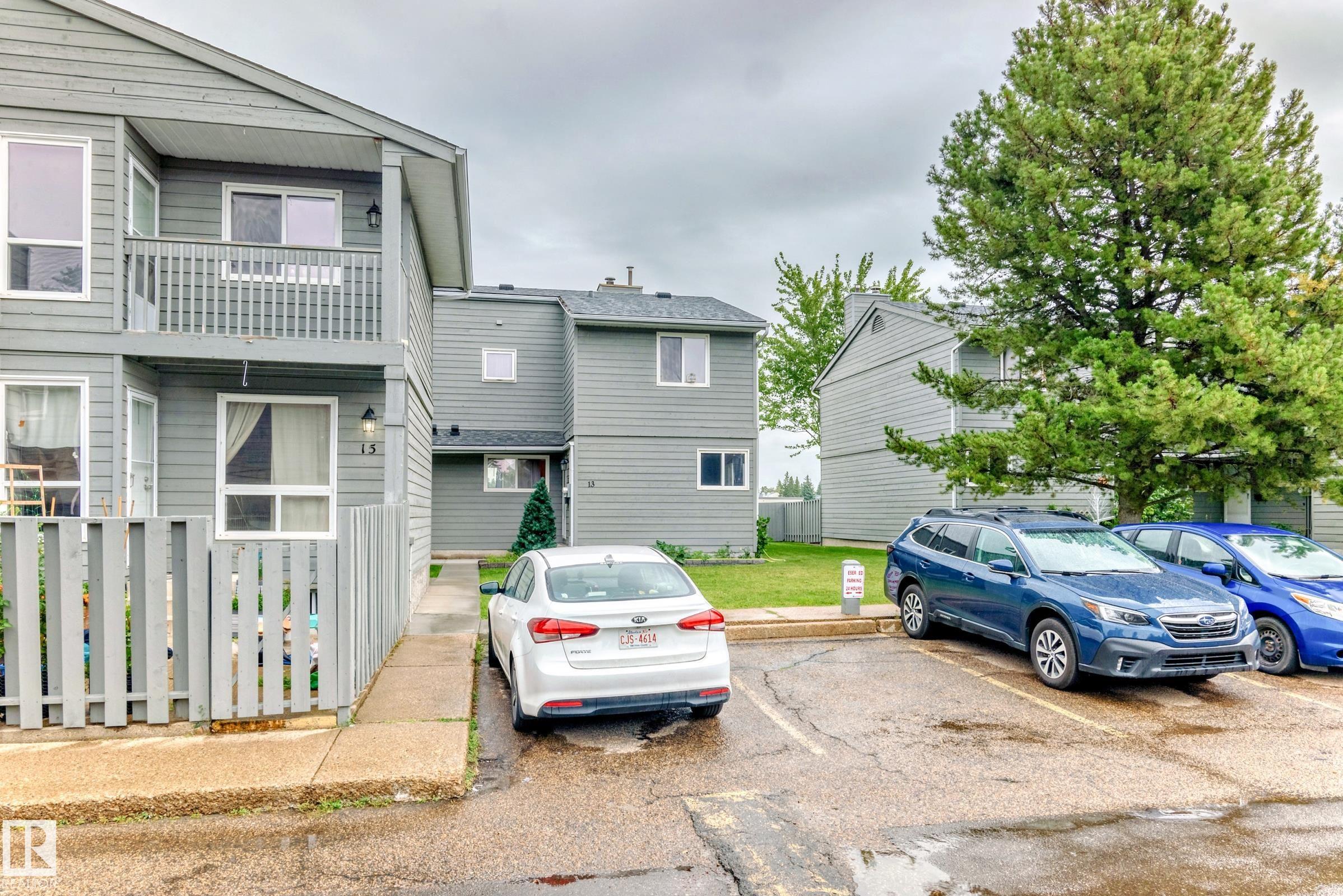 Photo 61 at 13 - 4610 17 Avenue NW, Pollard Meadows, Edmonton