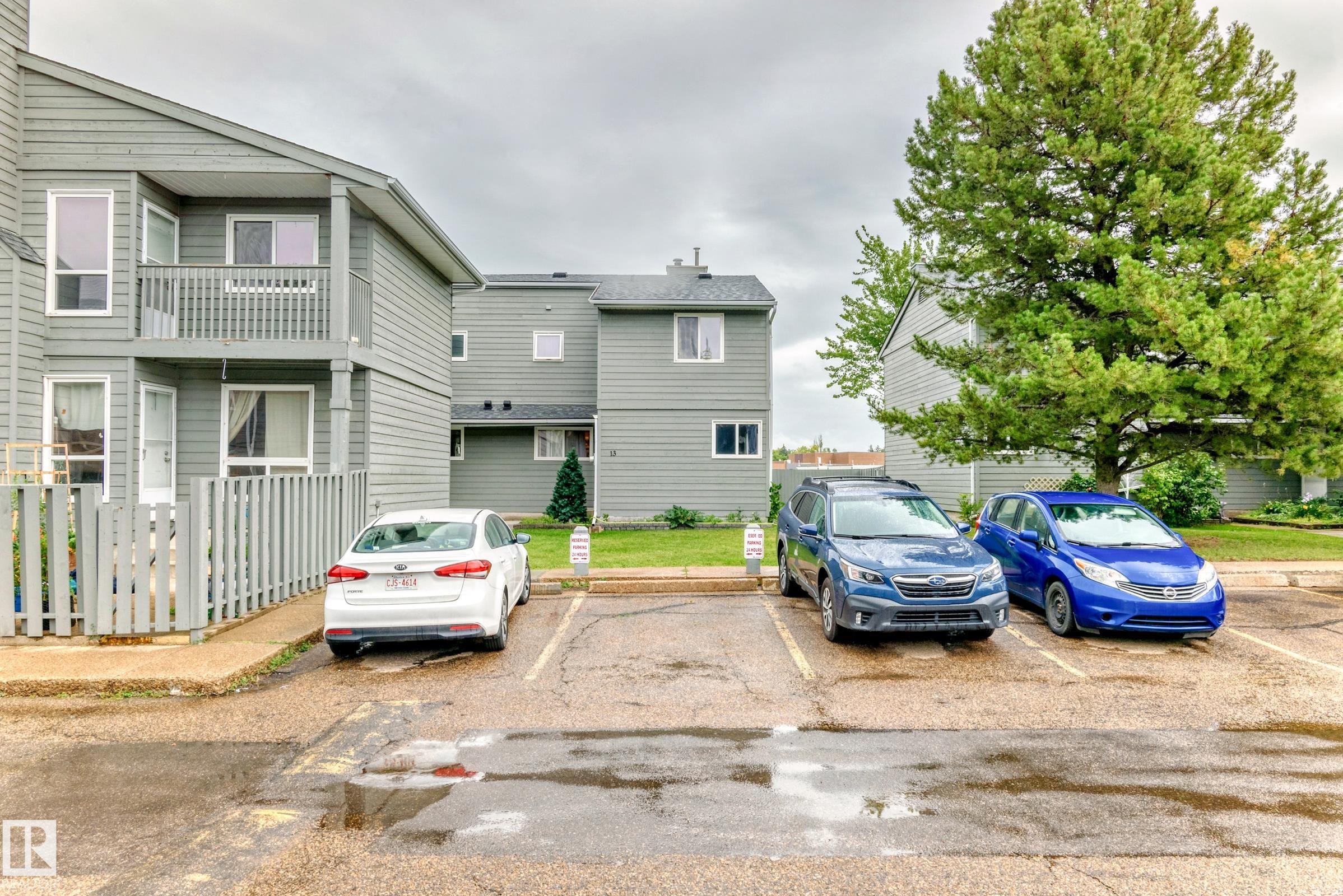 Photo 62 at 13 - 4610 17 Avenue NW, Pollard Meadows, Edmonton