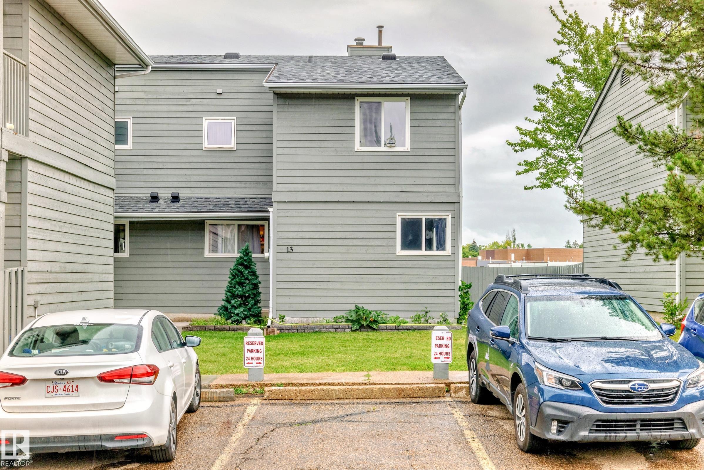 Photo 65 at 13 - 4610 17 Avenue NW, Pollard Meadows, Edmonton
