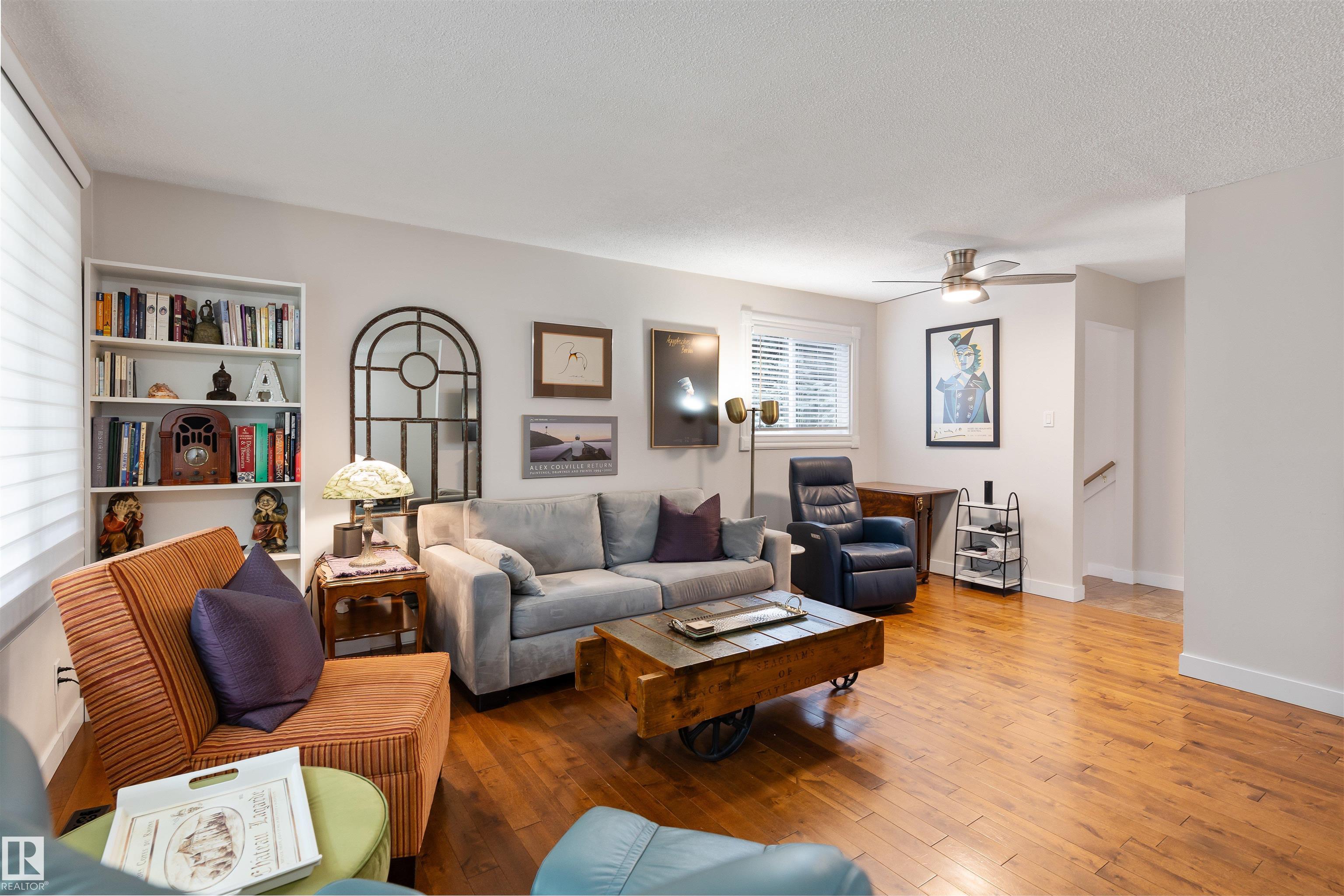 Photo 5 at 35 Stanley Drive, Sturgeon Heights, St. Albert