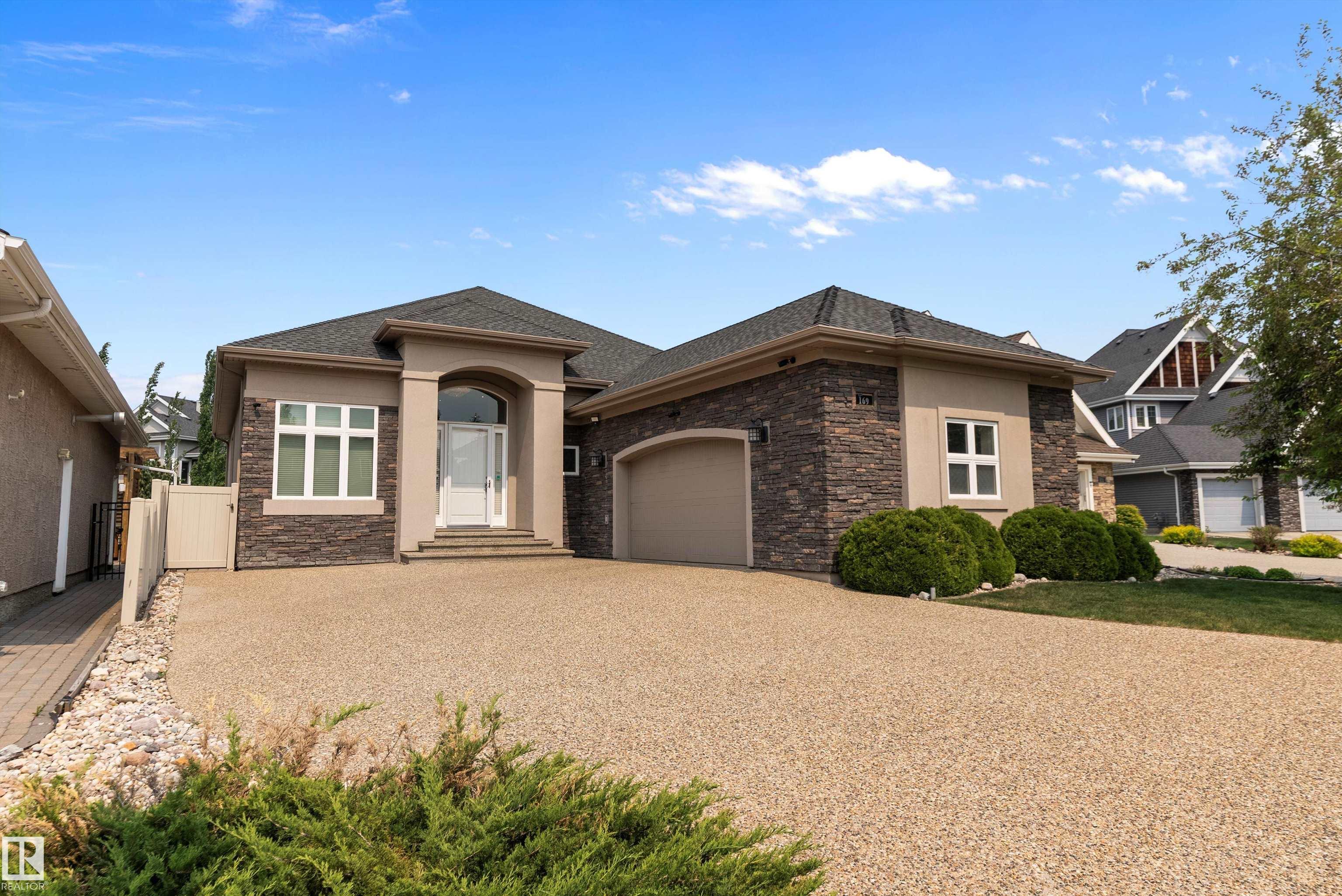 169 Callaghan Drive SW, Callaghan, Edmonton 