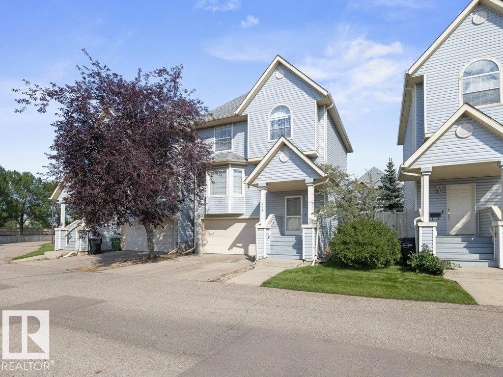 137 - 1670 Jamha Road NW, Jackson Heights, Edmonton 