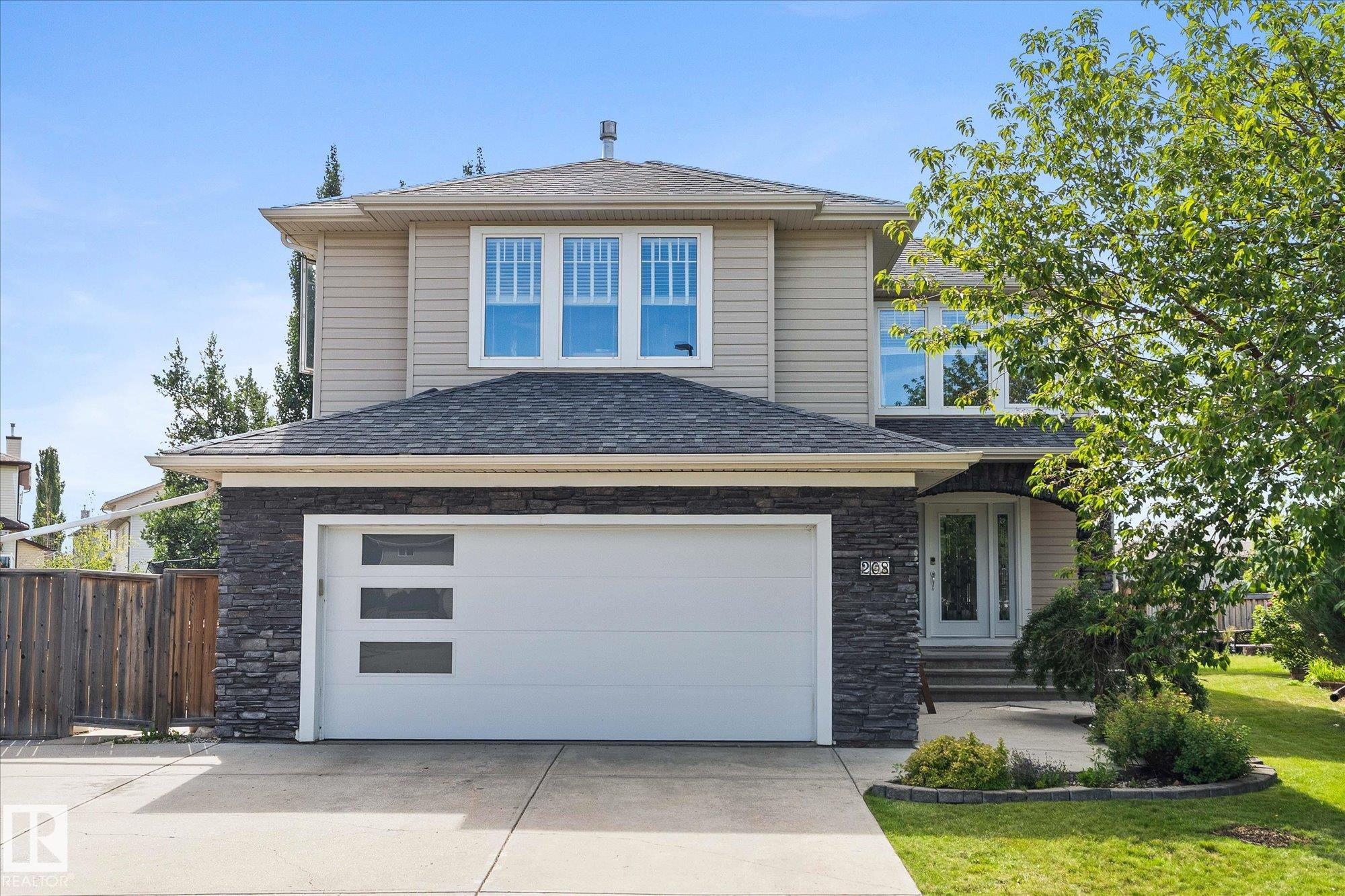 208 Westerra Boulevard, Westerra, Stony Plain 