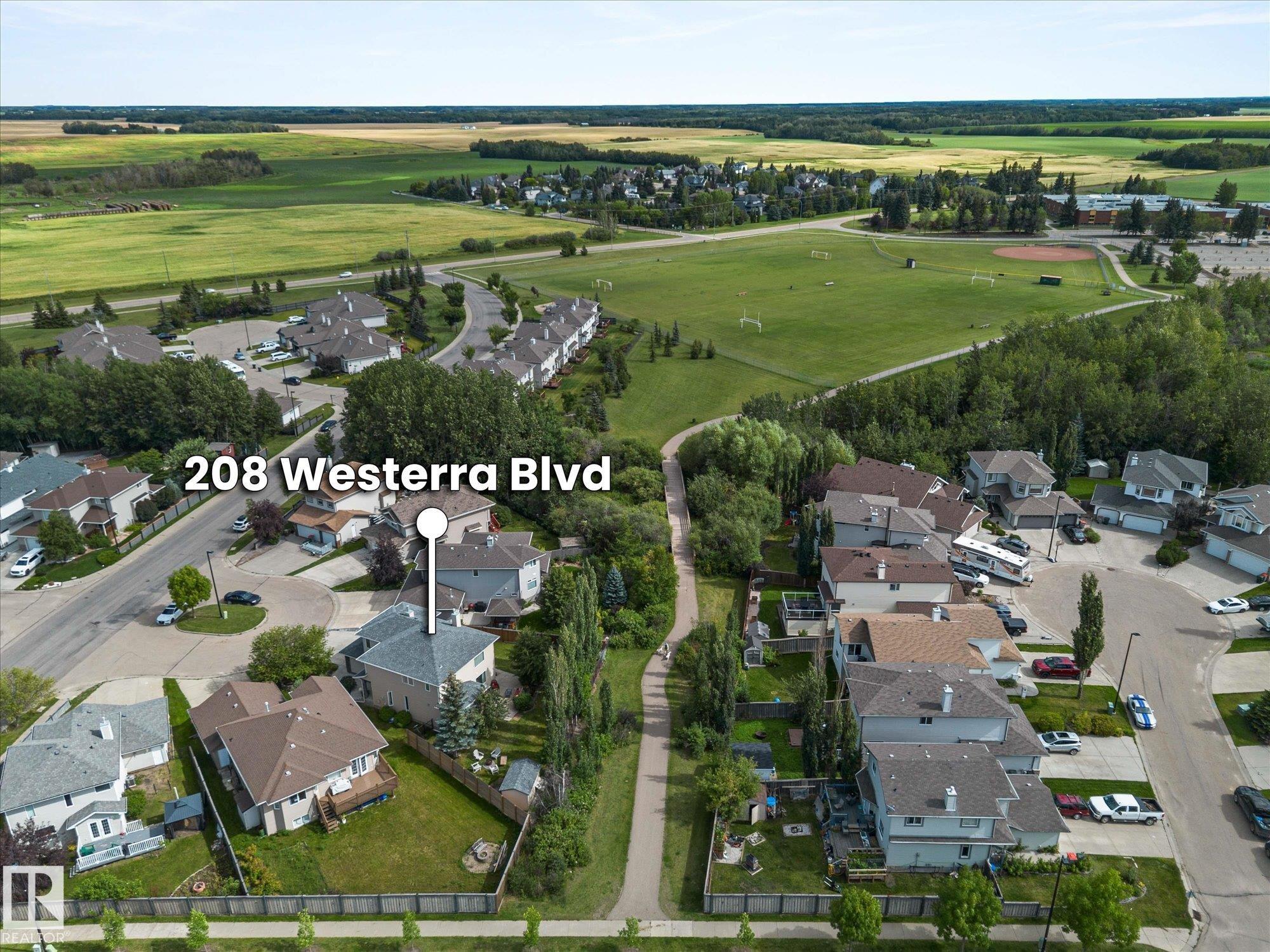 Photo 47 at 208 Westerra Boulevard, Westerra, Stony Plain