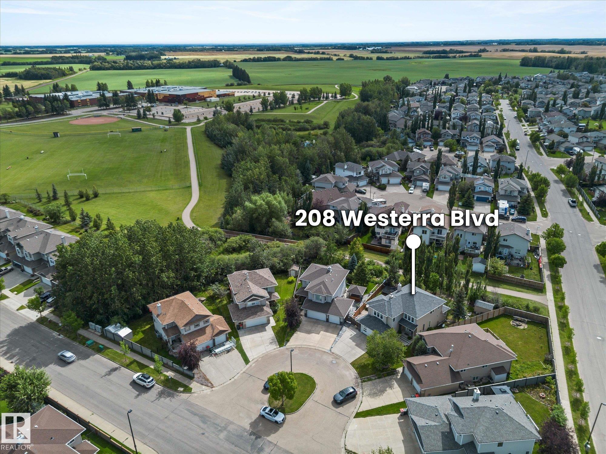 Photo 48 at 208 Westerra Boulevard, Westerra, Stony Plain