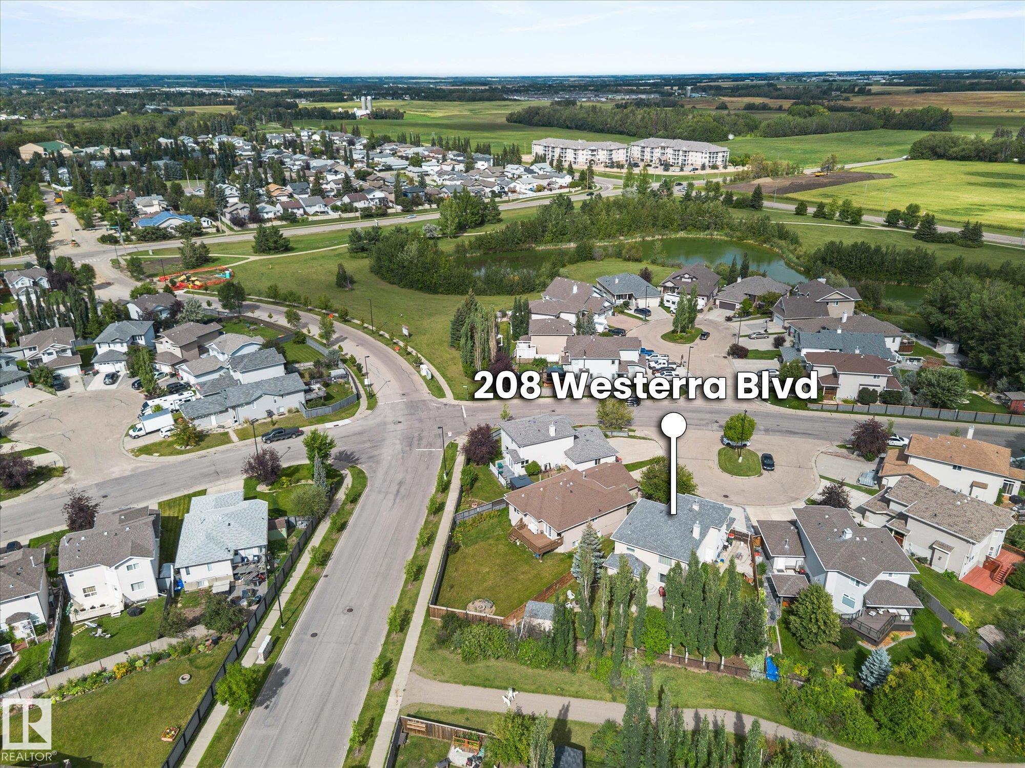 Photo 49 at 208 Westerra Boulevard, Westerra, Stony Plain