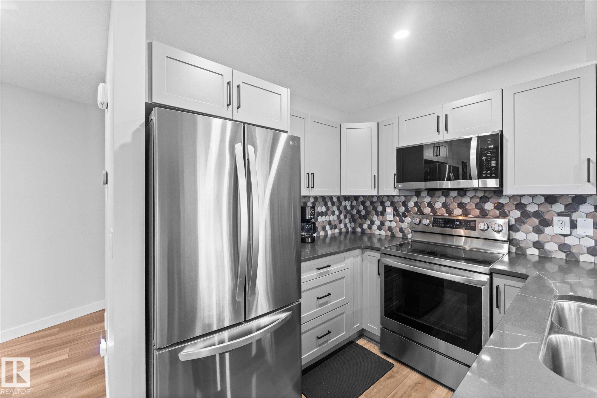 Photo 11 at 87 - 15 Woodsmere Close, Westpark, Fort Saskatchewan