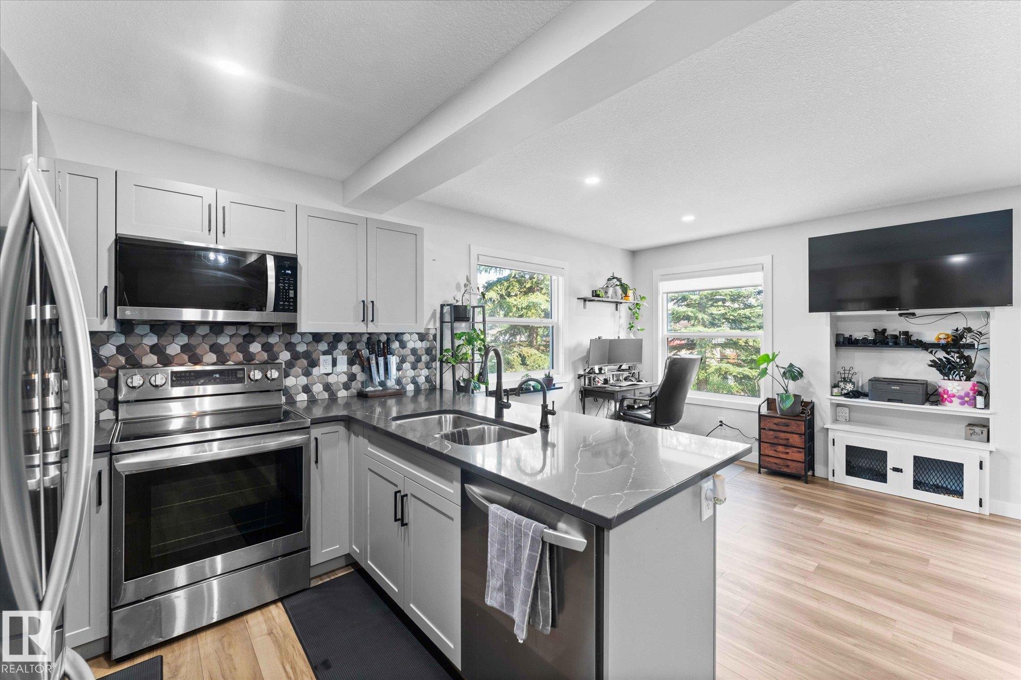 Photo 12 at 87 - 15 Woodsmere Close, Westpark, Fort Saskatchewan