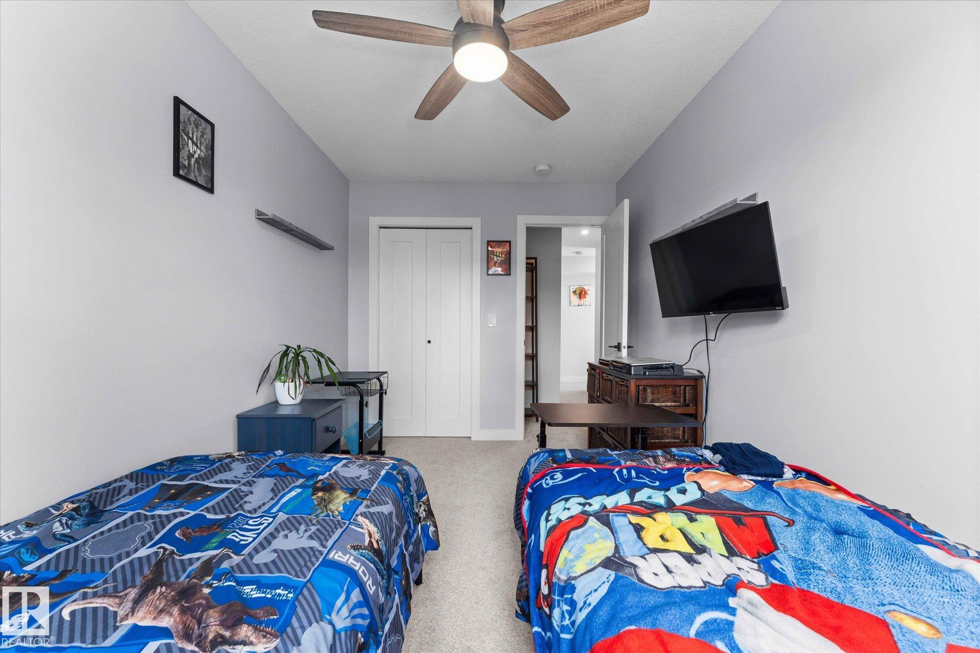 Photo 26 at 87 - 15 Woodsmere Close, Westpark, Fort Saskatchewan
