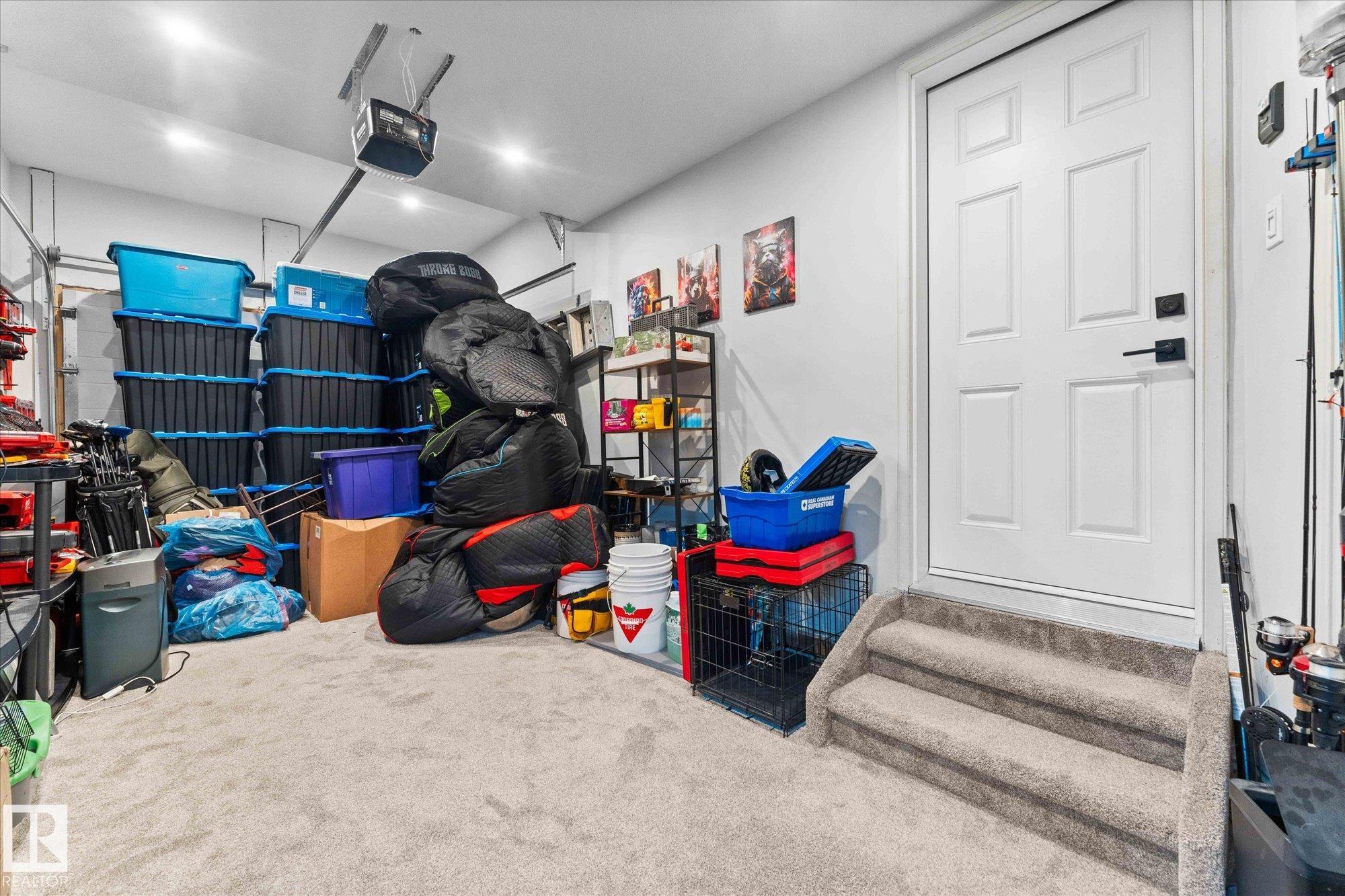 Photo 40 at 87 - 15 Woodsmere Close, Westpark, Fort Saskatchewan