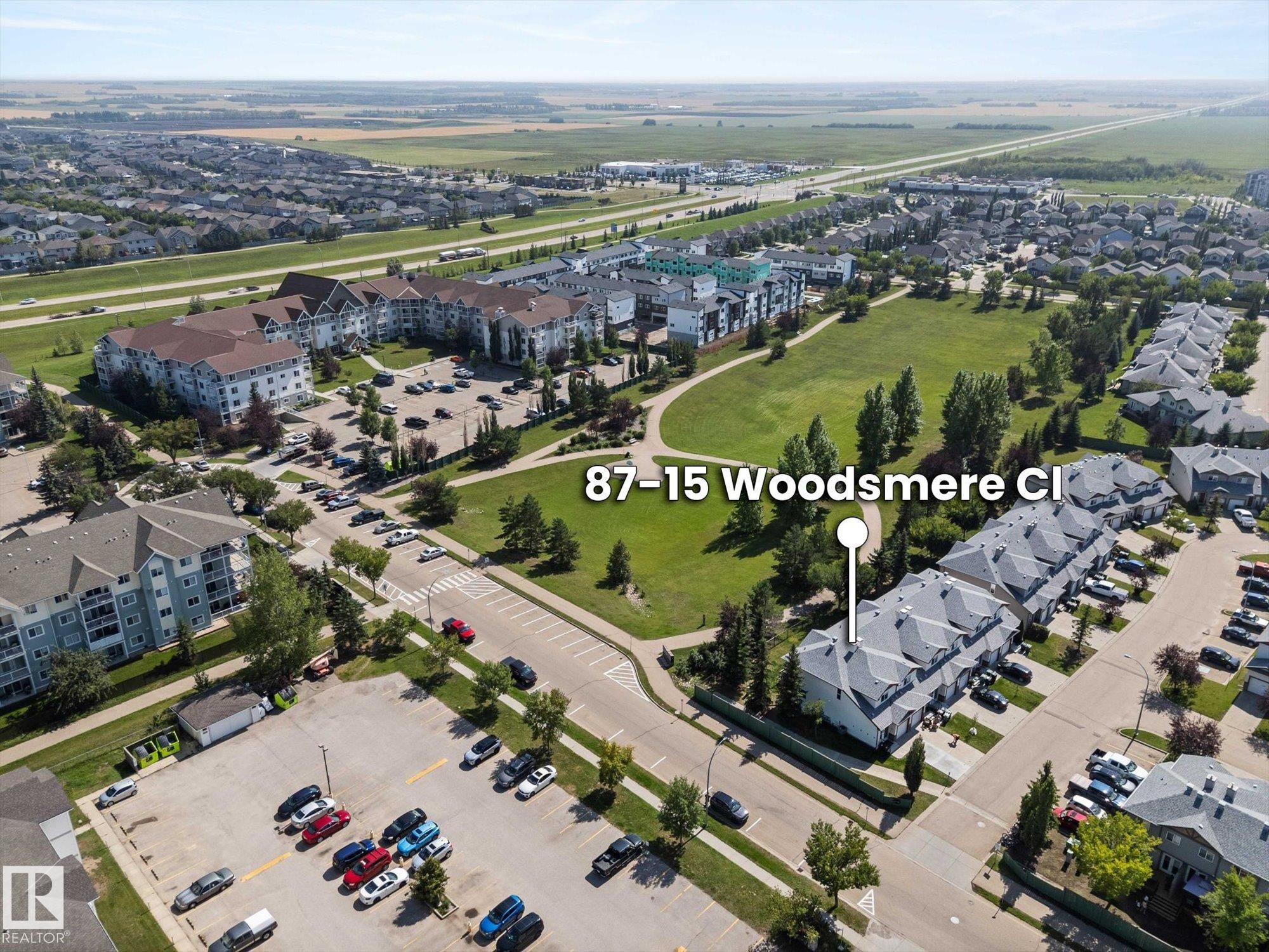 Photo 5 at 87 - 15 Woodsmere Close, Westpark, Fort Saskatchewan
