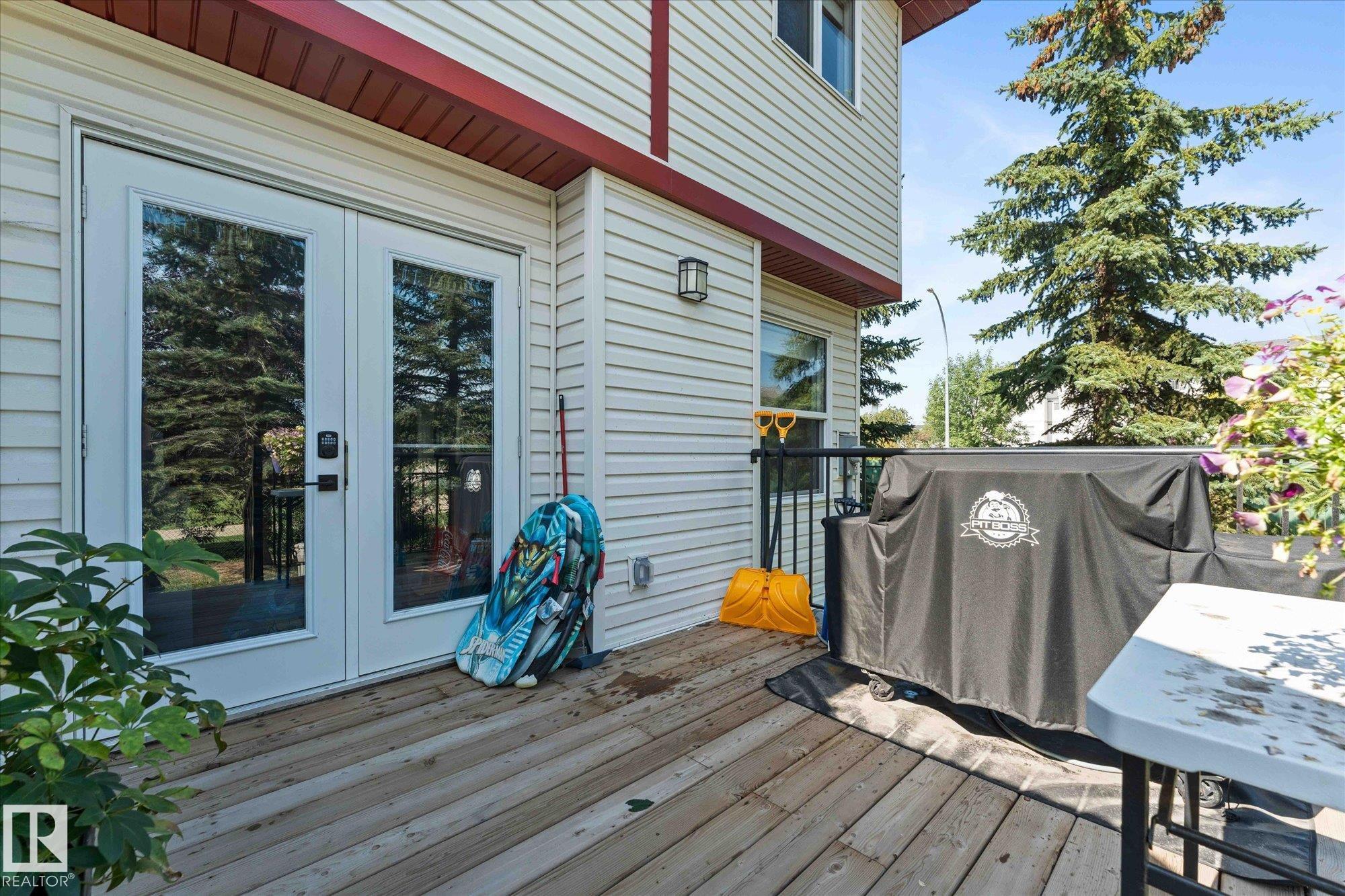 Photo 42 at 87 - 15 Woodsmere Close, Westpark, Fort Saskatchewan